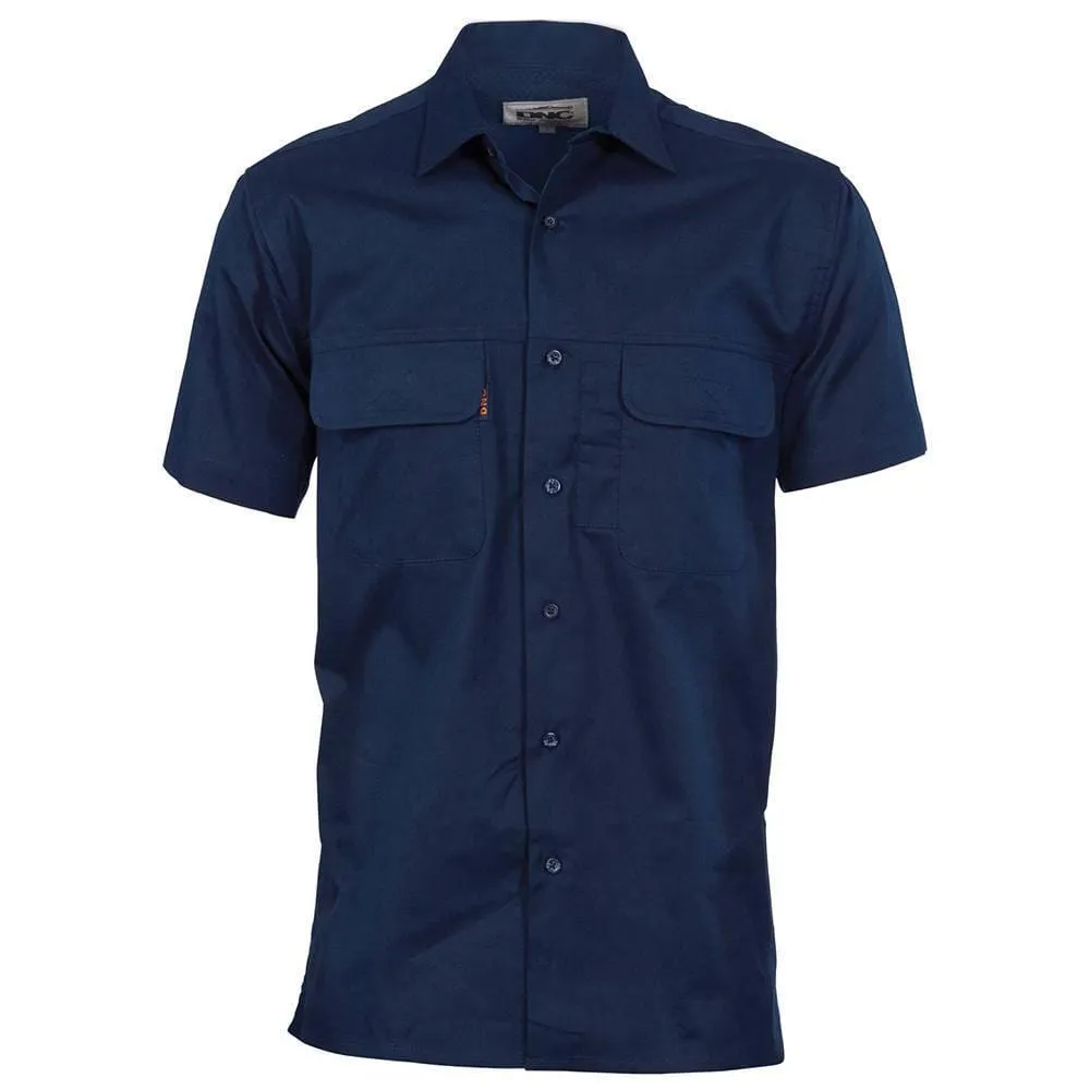 3 Way Cool Breeze Short Sleeve Shirt