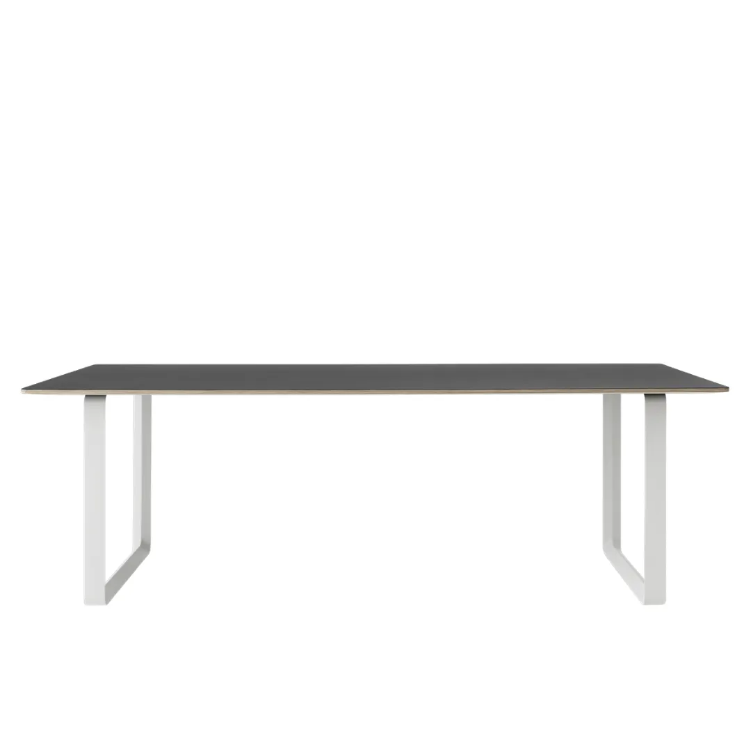 70/70 Table 255 x 108