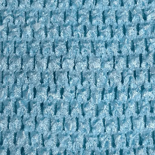 8 x 8 Unlined Crochet Tutu Tube Tops