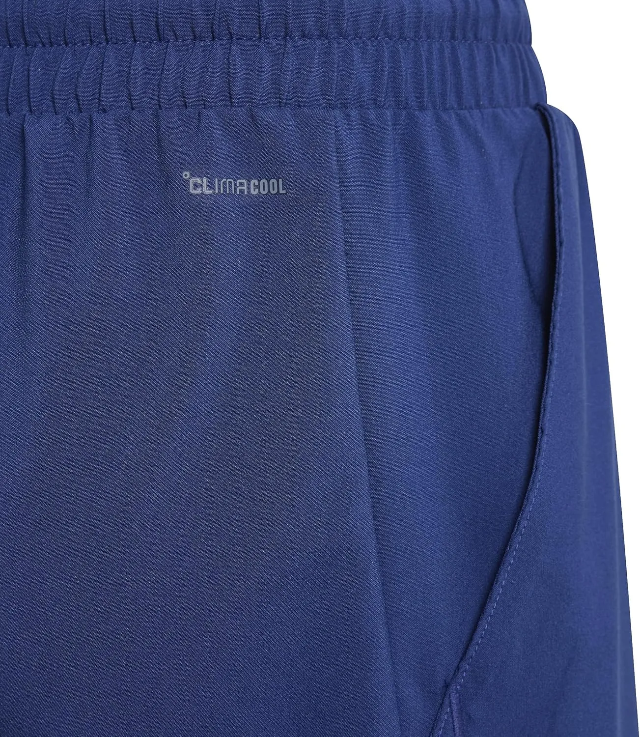 adidas Boys' Club Tennis 3-Stripes Shorts