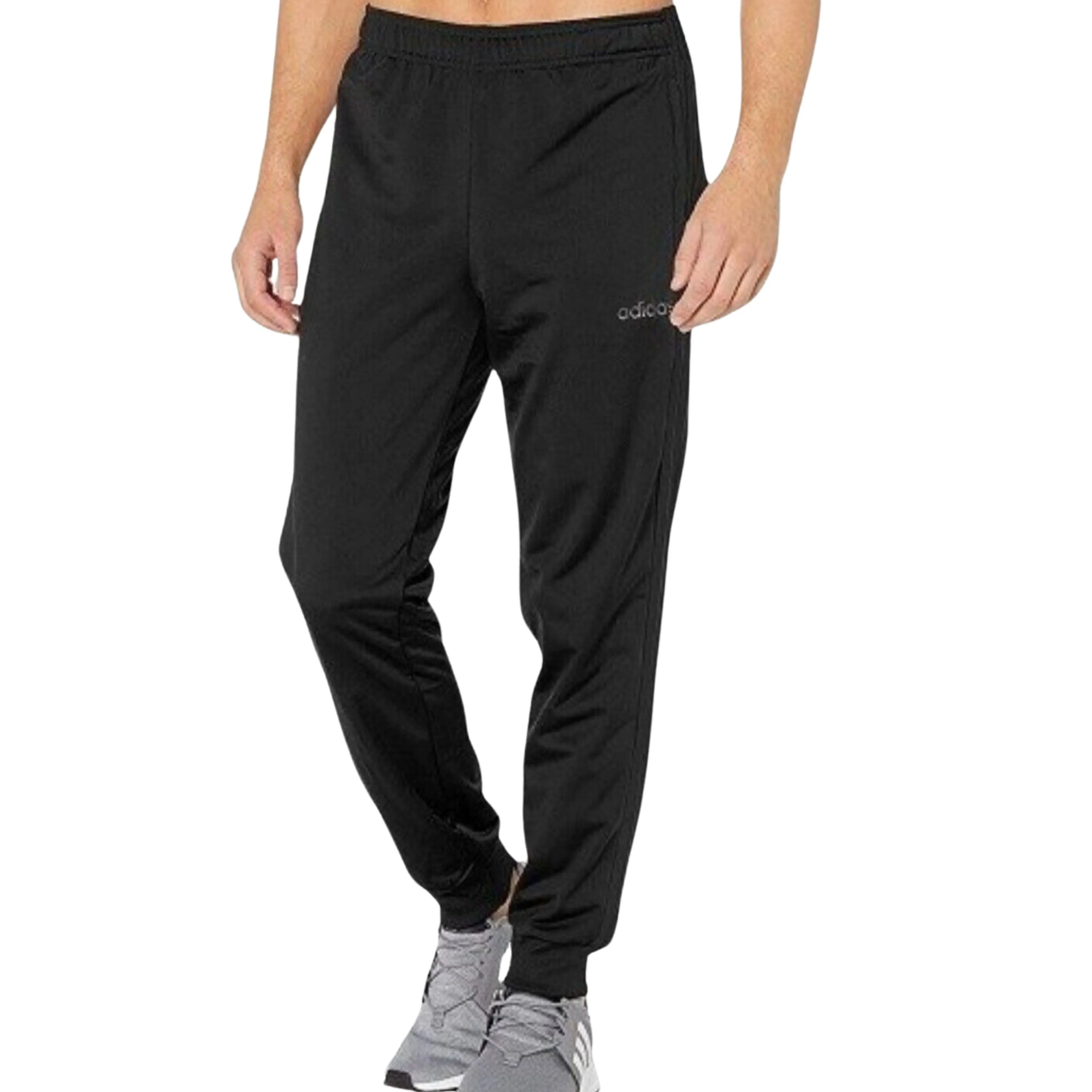 ADIDAS - Essentials 3-Stripes Tapered Sweatpant