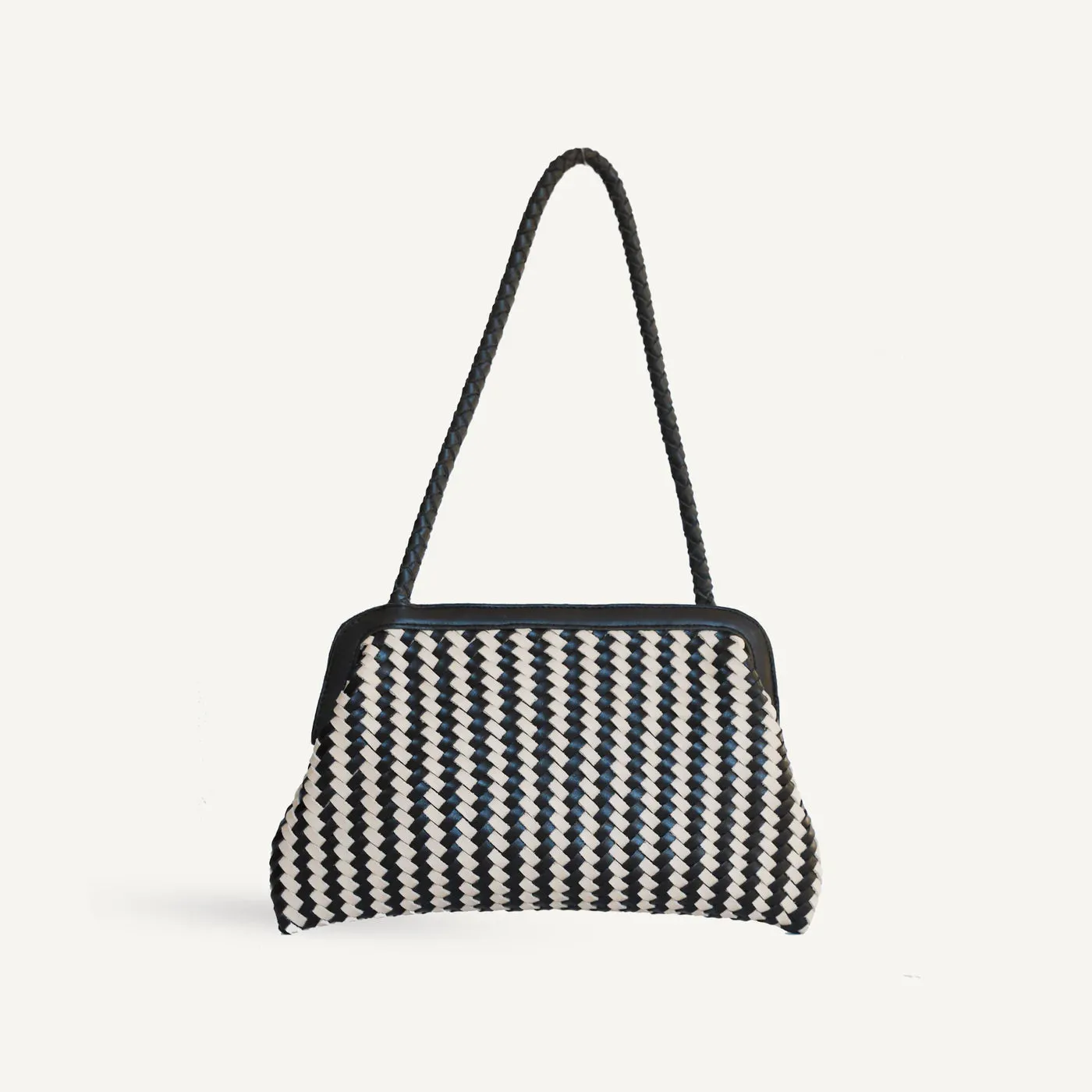 Bembien Le Sac - Noir Stripe