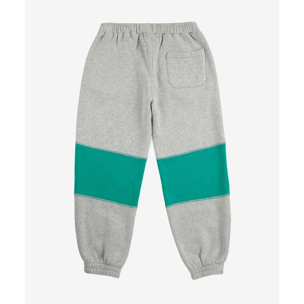 Bobo Choses Joy Colour Block Jogging pants