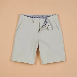Chino Shorts - Stone
