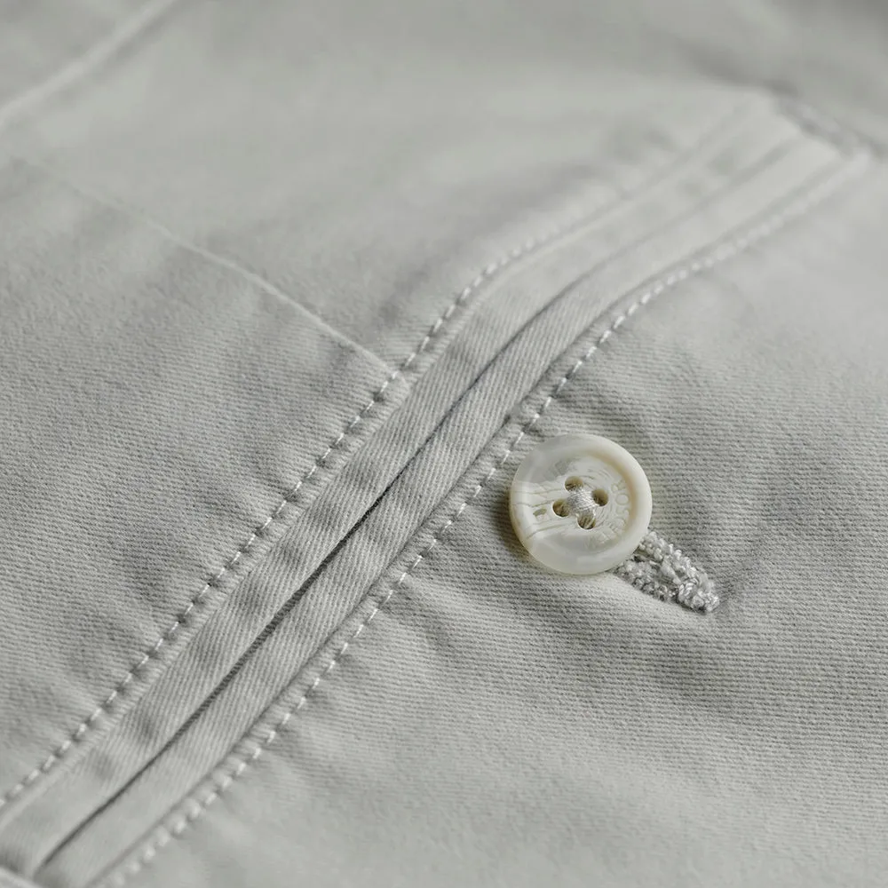 Chino Shorts - Stone