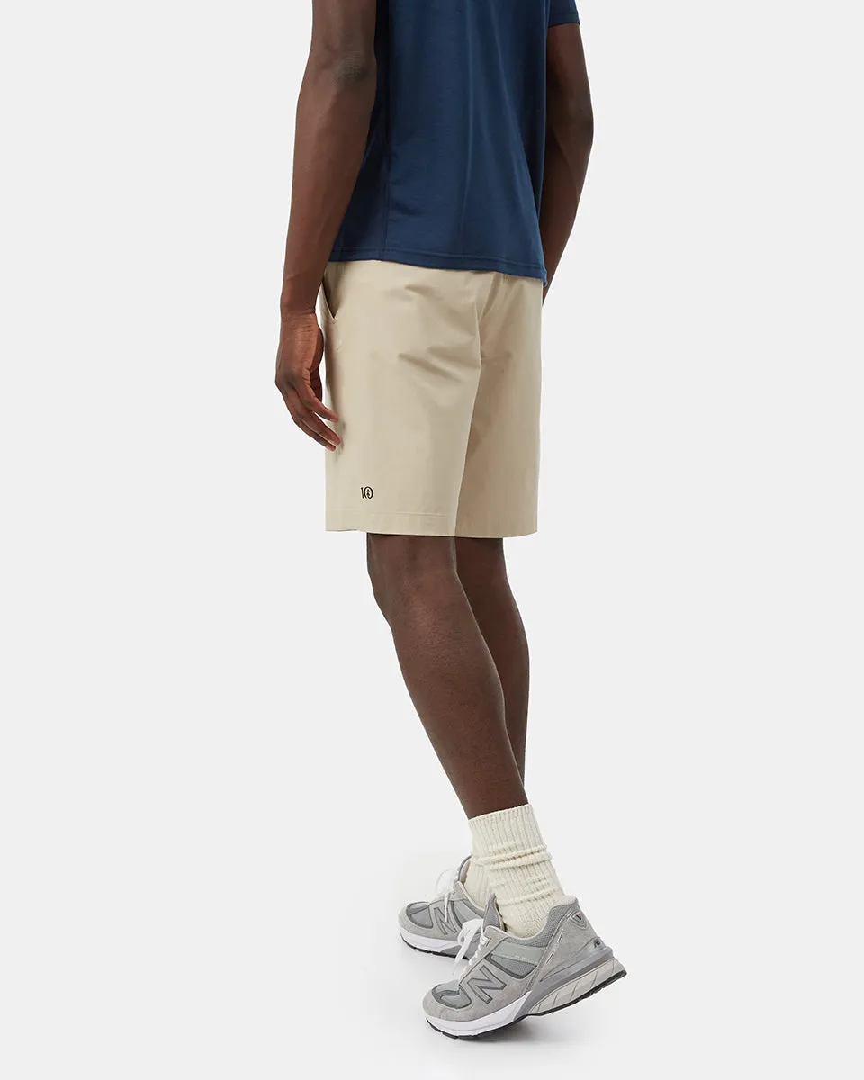 Destination Latitude Short
