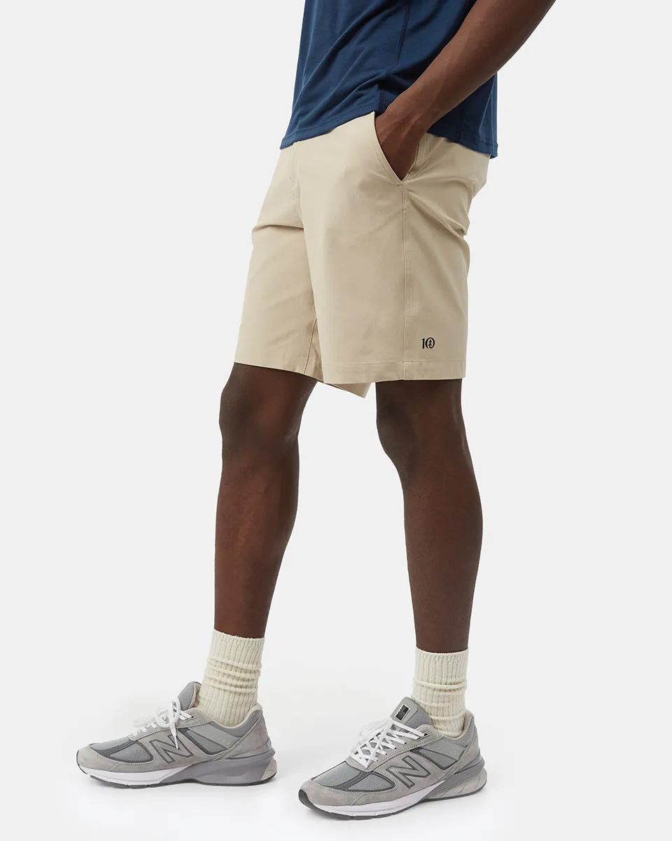Destination Latitude Short