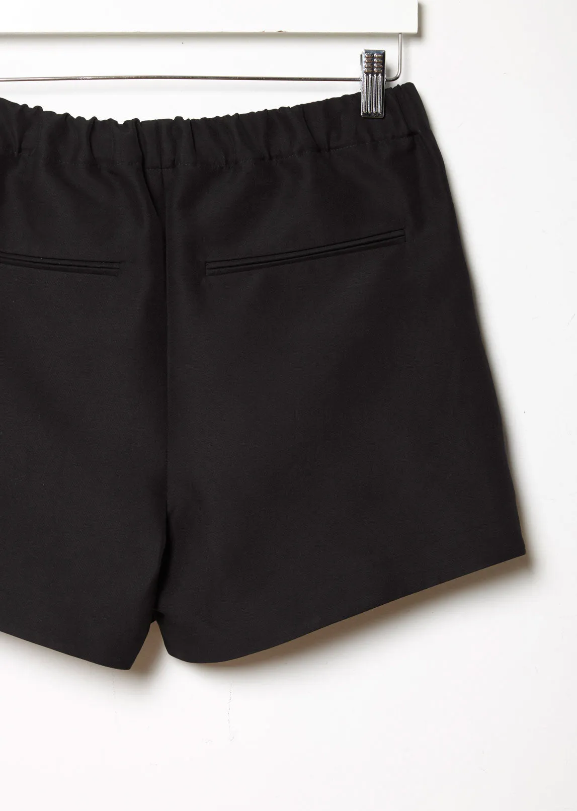 Easy Pull-On Shorts