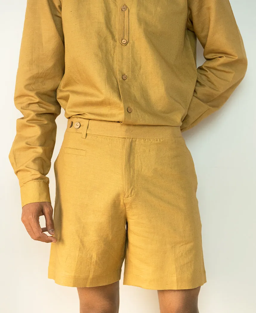 Easy Shorts