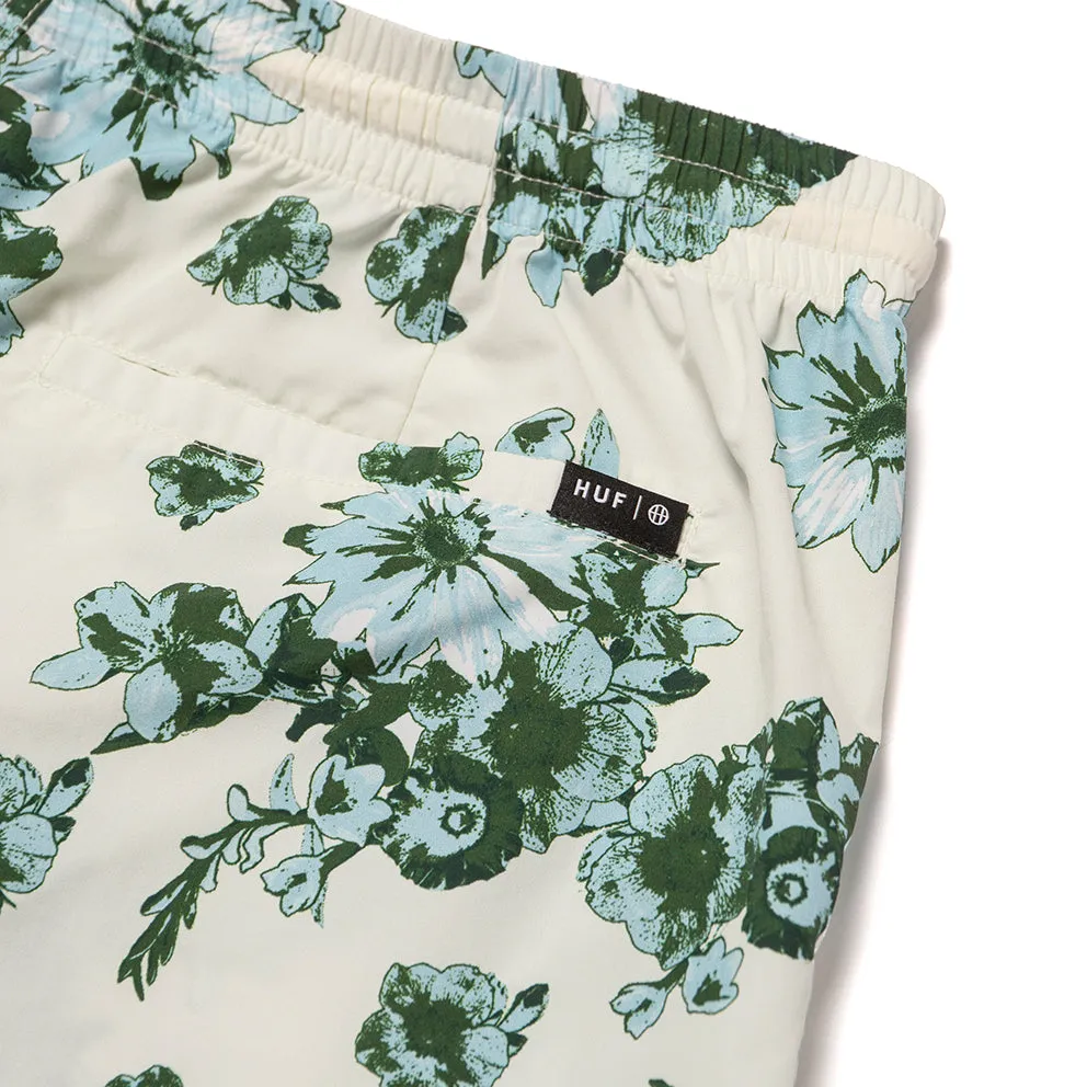 HUF DAZY EASY SHORT // UNBLEACHED