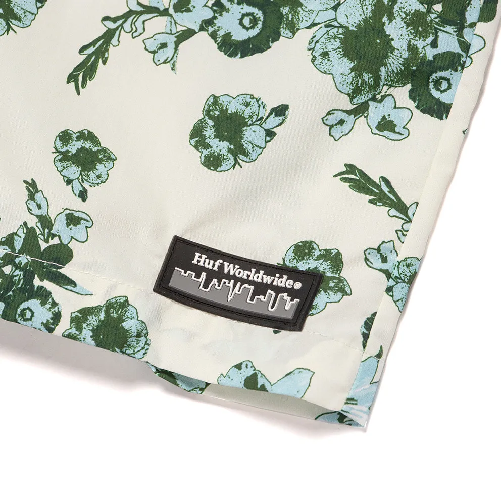 HUF DAZY EASY SHORT // UNBLEACHED