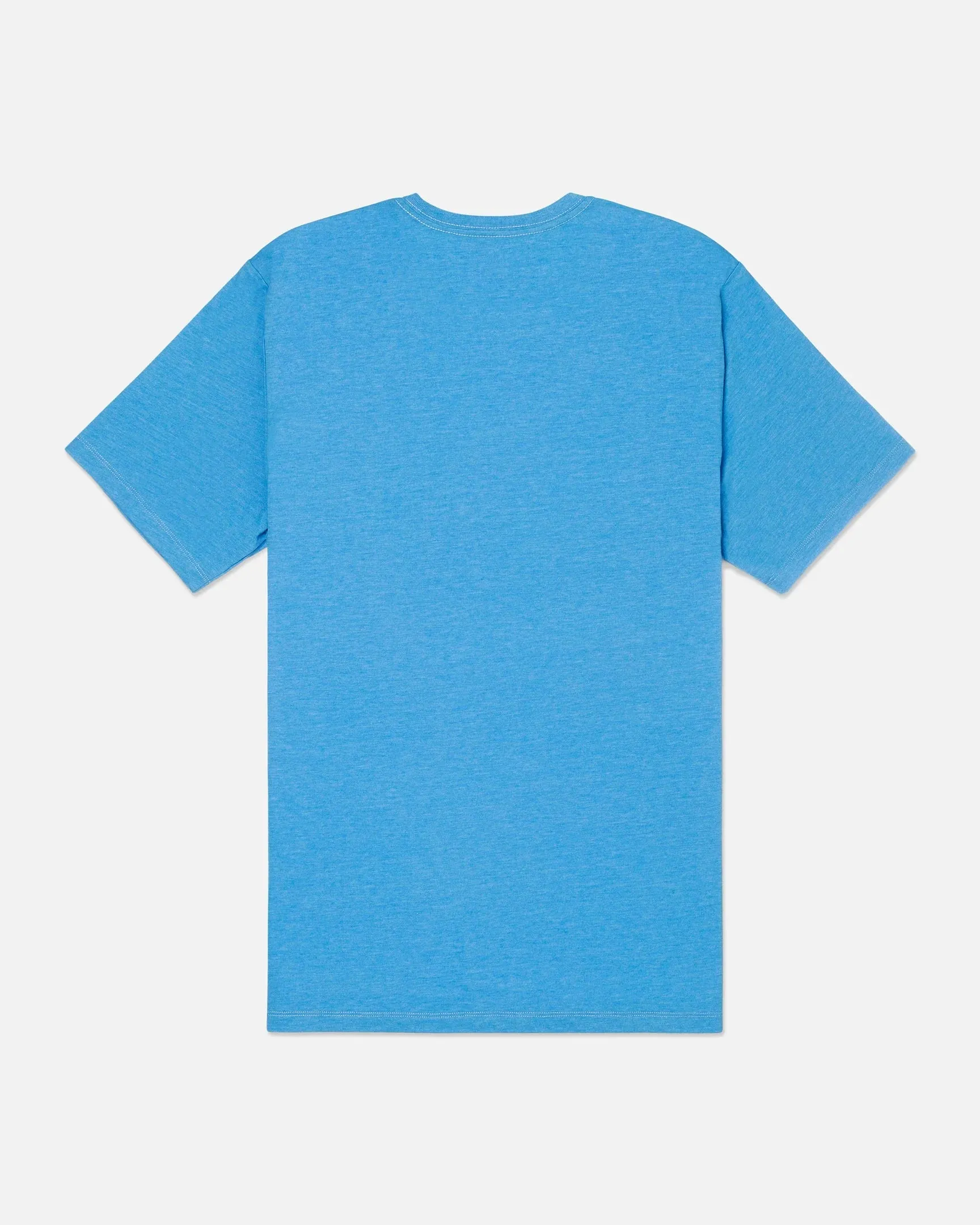 HURLEY Men's Everyday The Box Short Sleeve