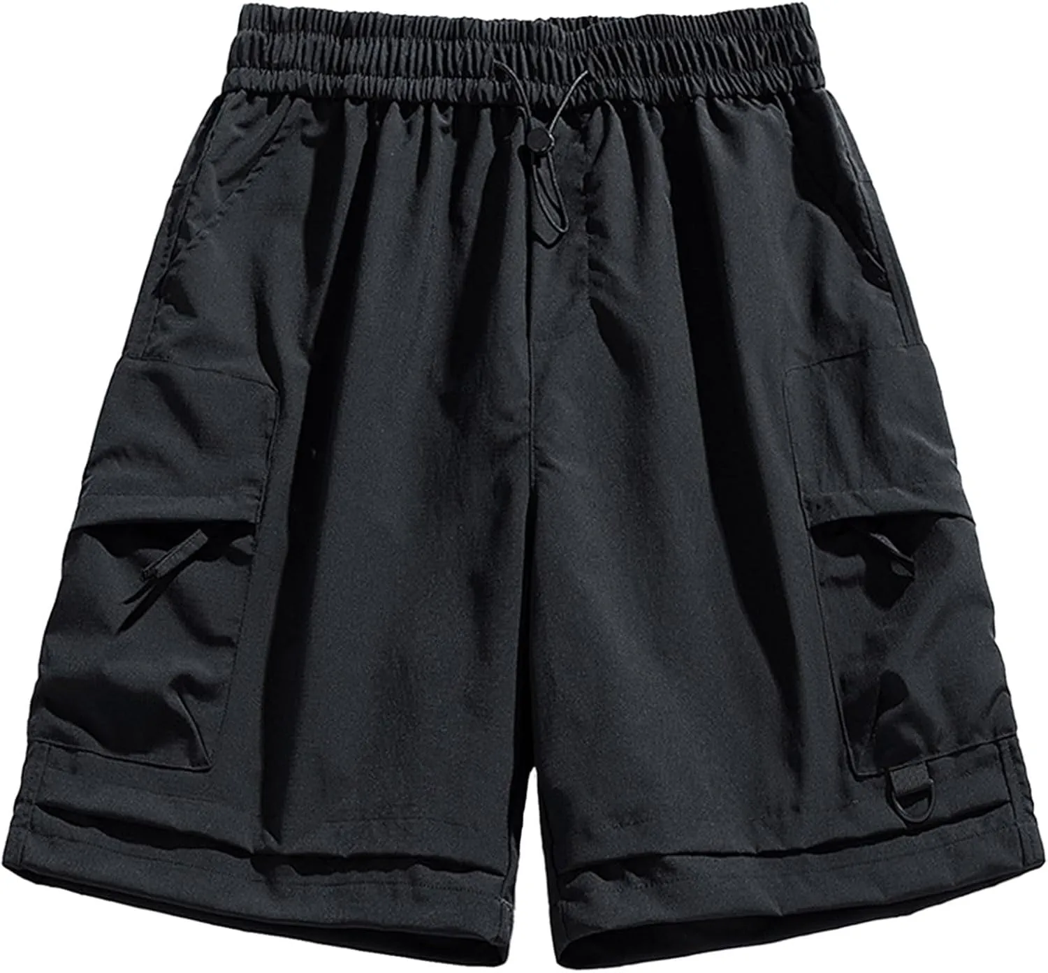 Linen Mens Shorts Big and Tall for Men Denim Tee Cargo Khaki Corduroy Graphic Men's Casual Camouflage Elastic Waist