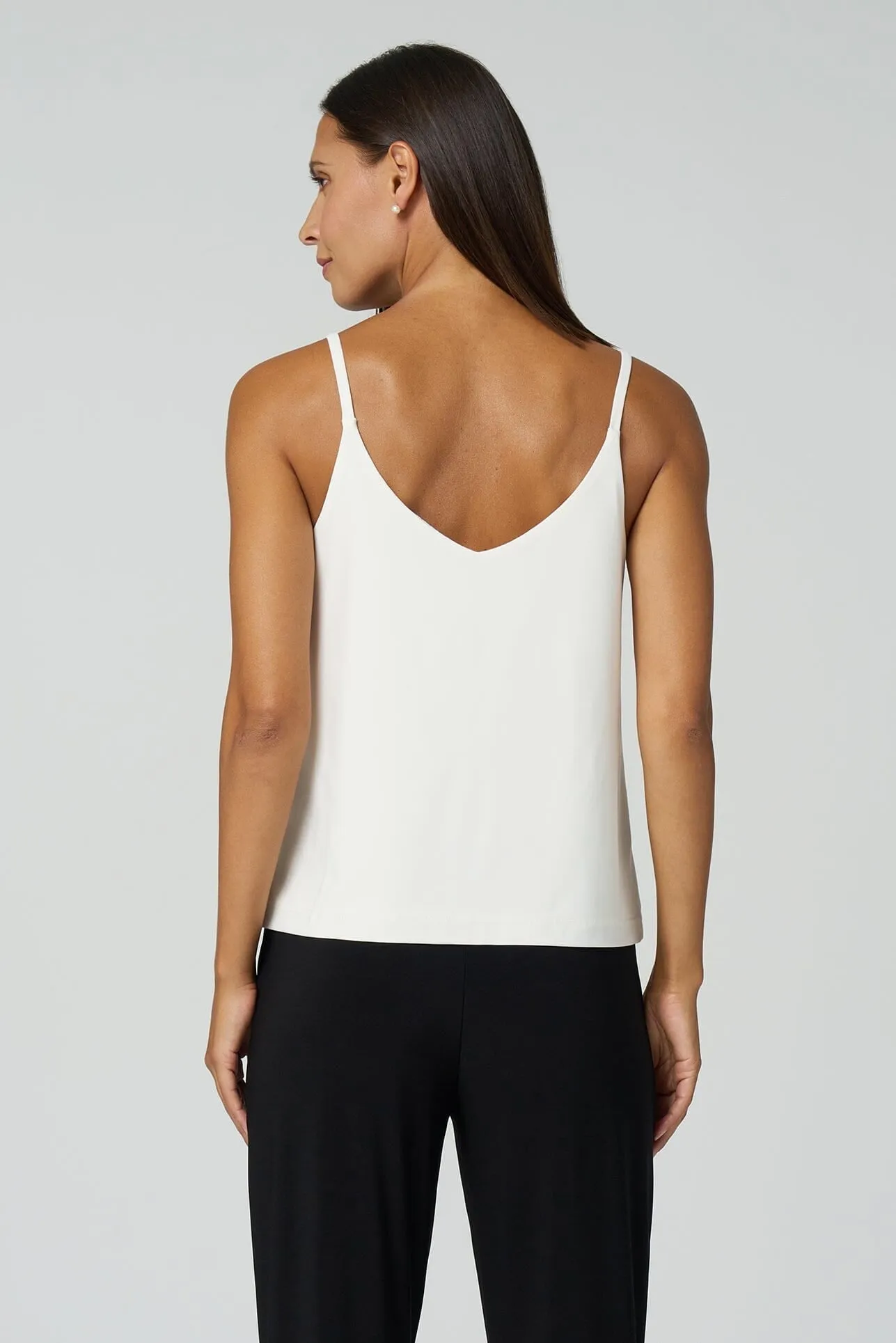 Luxe Stretch Cami