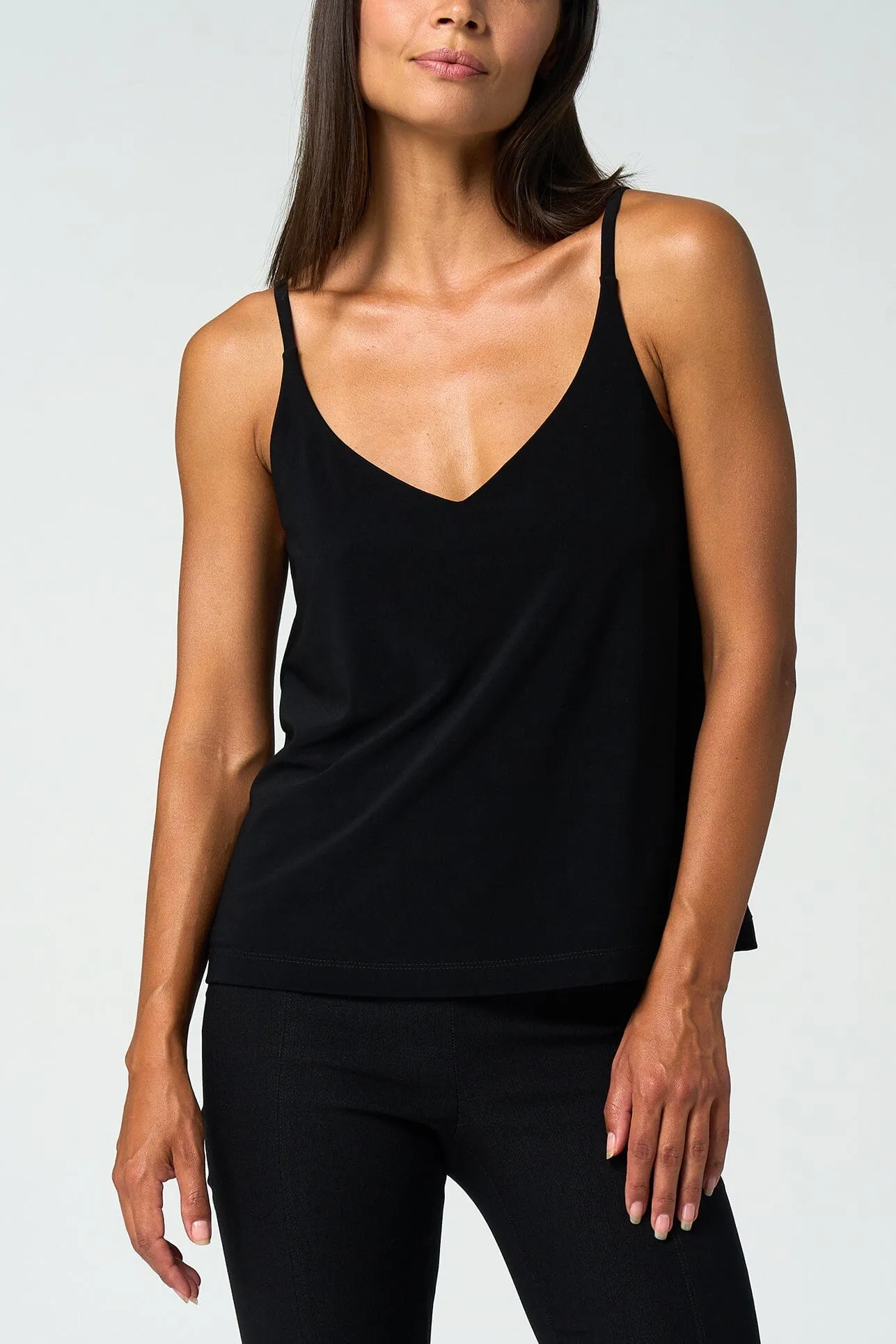Luxe Stretch Cami