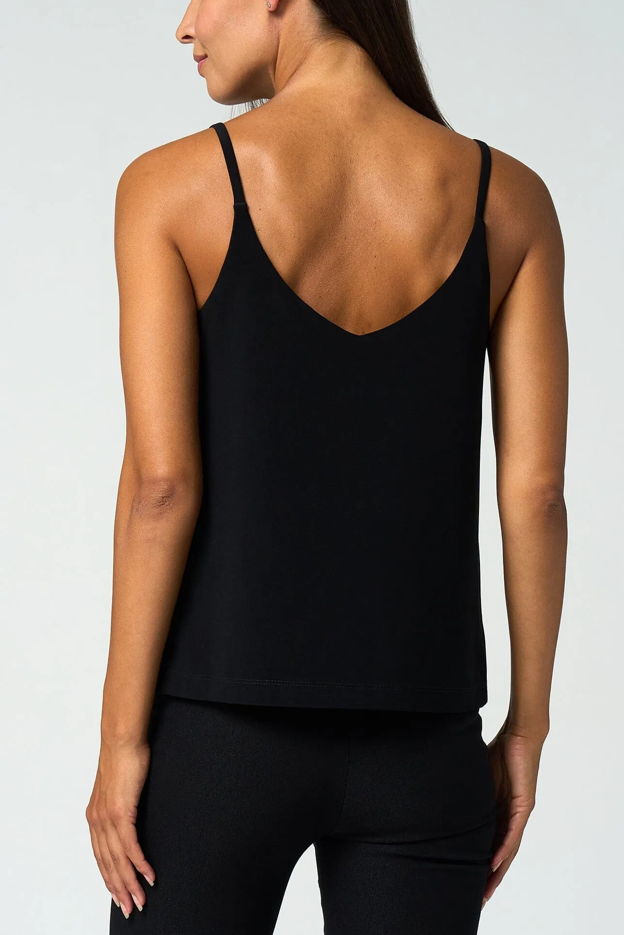 Luxe Stretch Cami