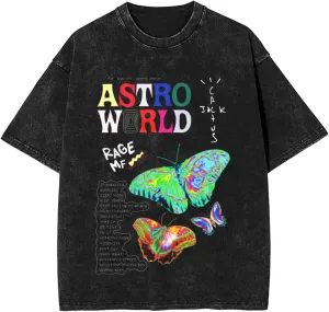 Men Women Unisex Vintage Oversized Crewneck Short Sleeve T-Shirt 3D Printed Funny Graphic Tees Tops