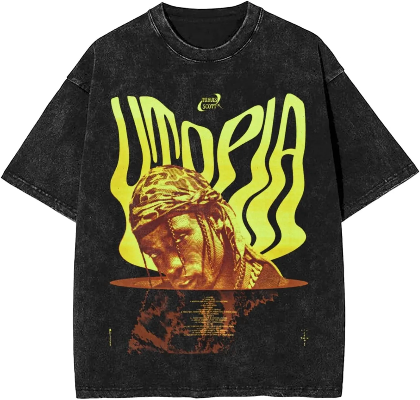 Men Women Unisex Vintage Oversized Crewneck Short Sleeve T-Shirt 3D Printed Funny Graphic Tees Tops