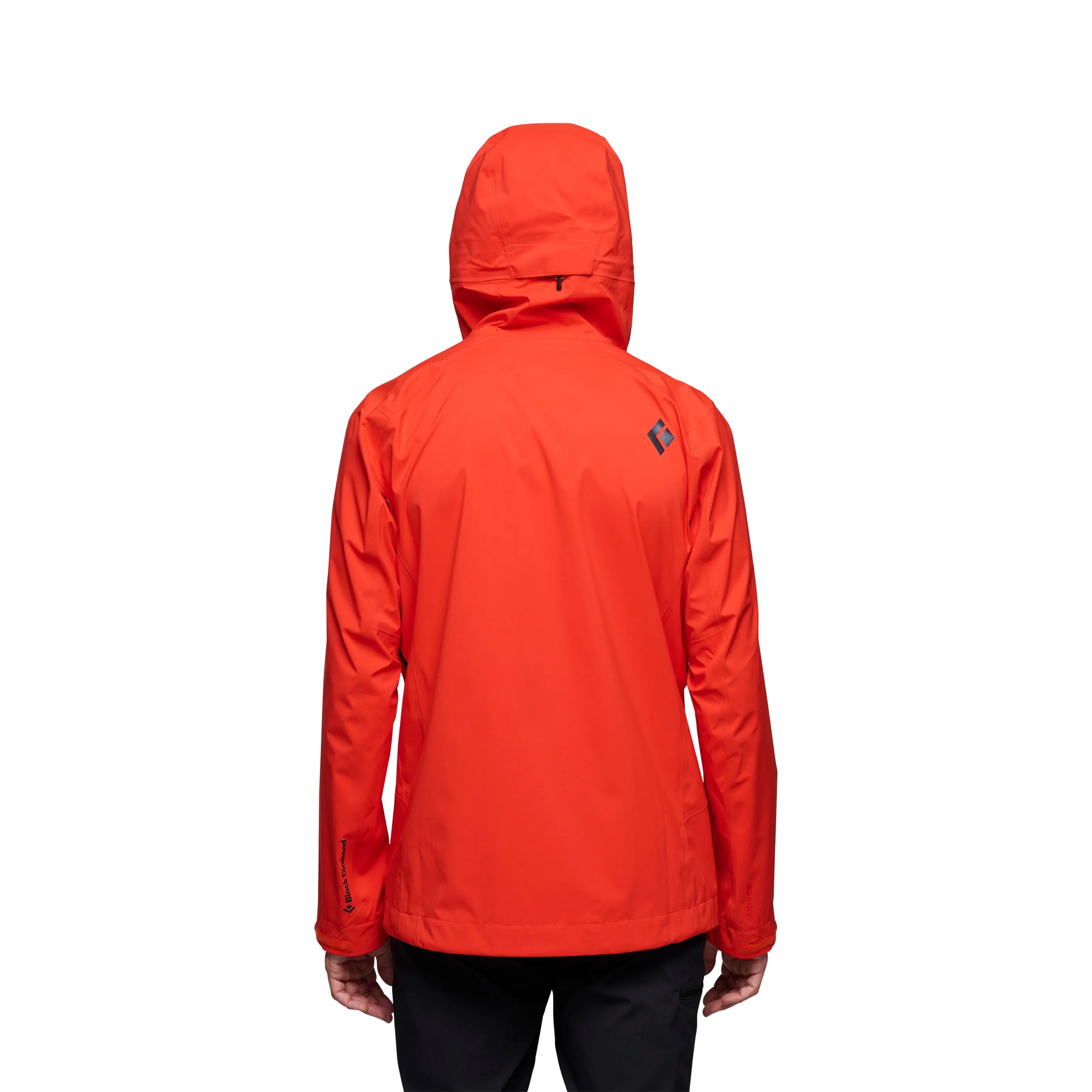 Men's Highline Stretch Shell