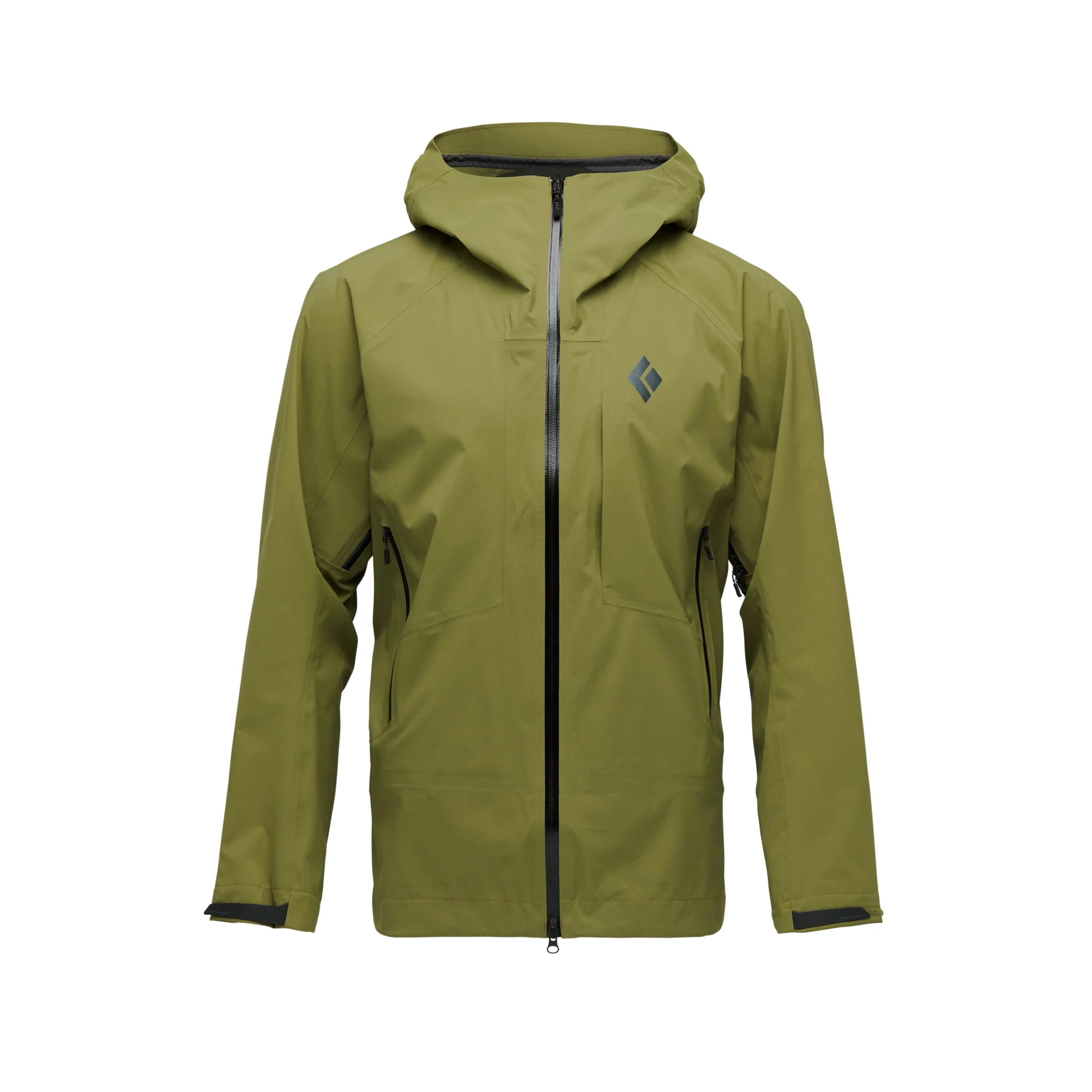 Men's Highline Stretch Shell