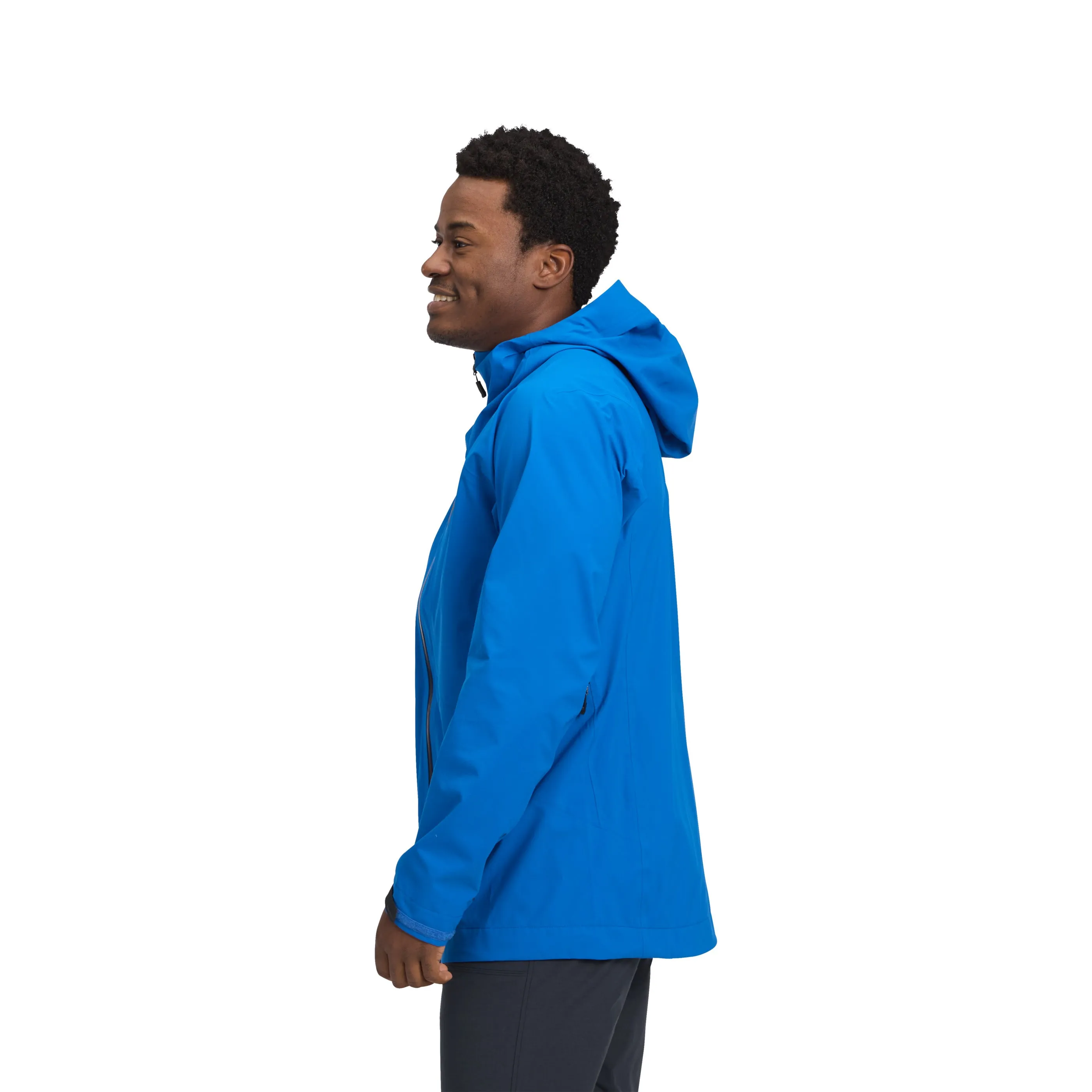 Men's Highline Stretch Shell