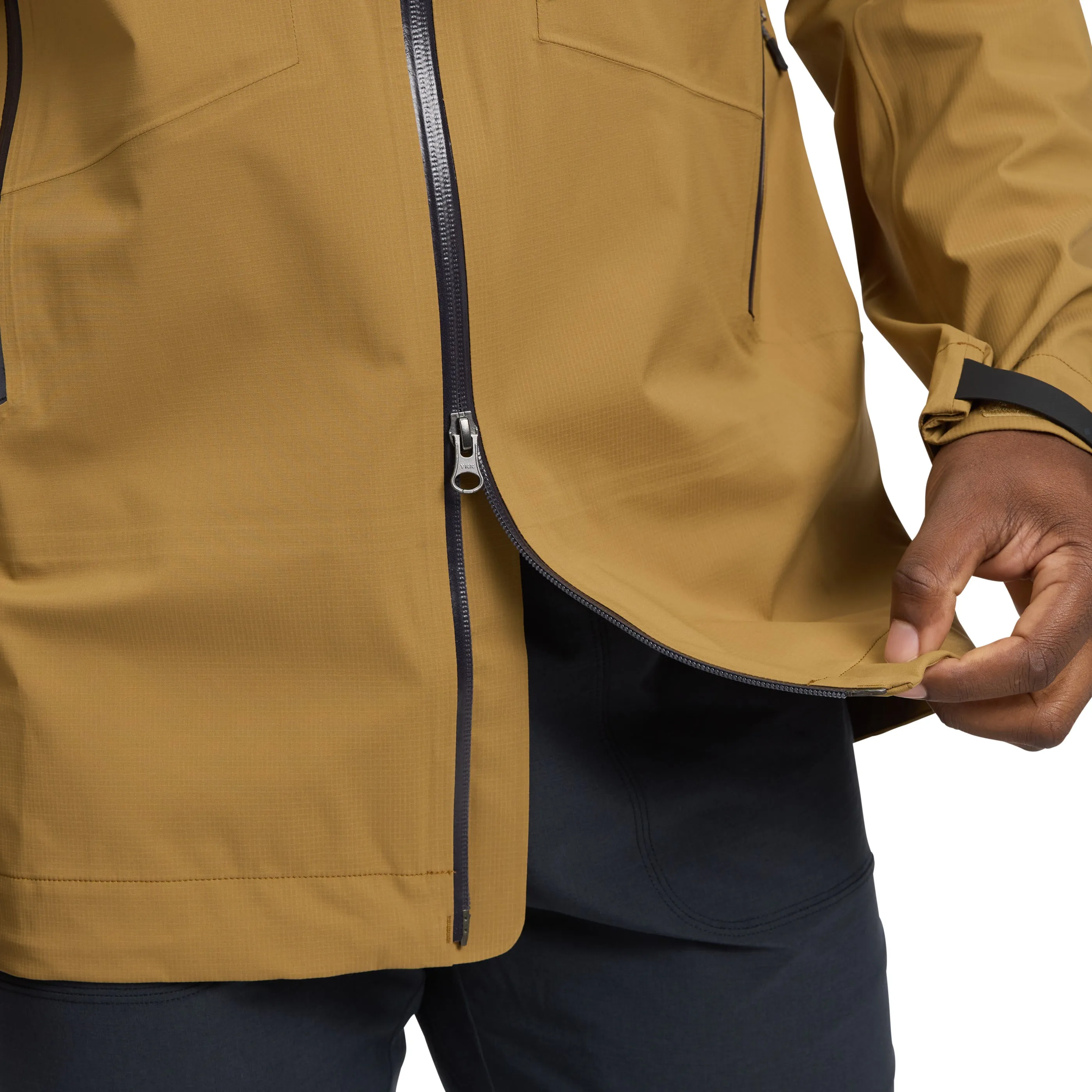 Men's Highline Stretch Shell