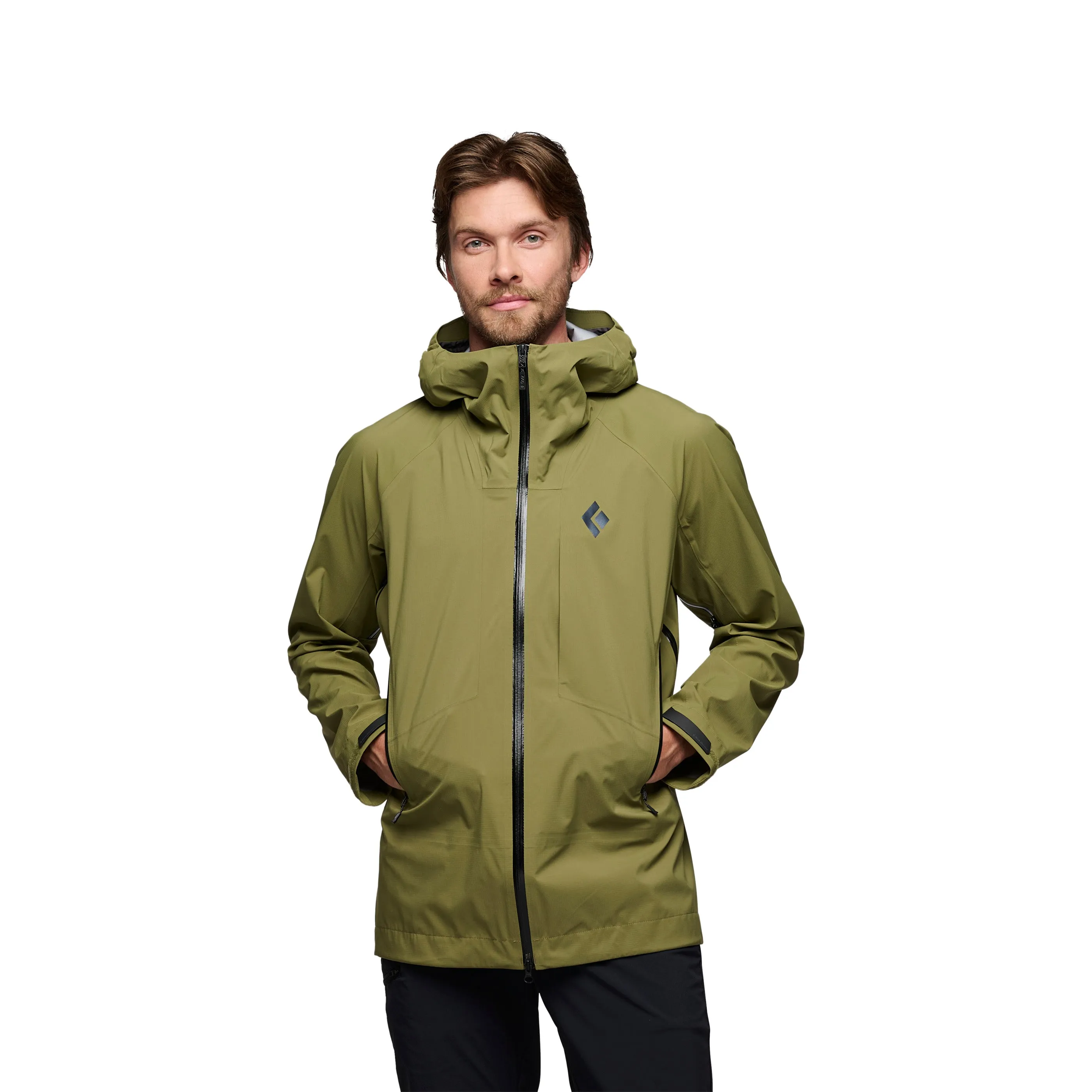 Men's Highline Stretch Shell
