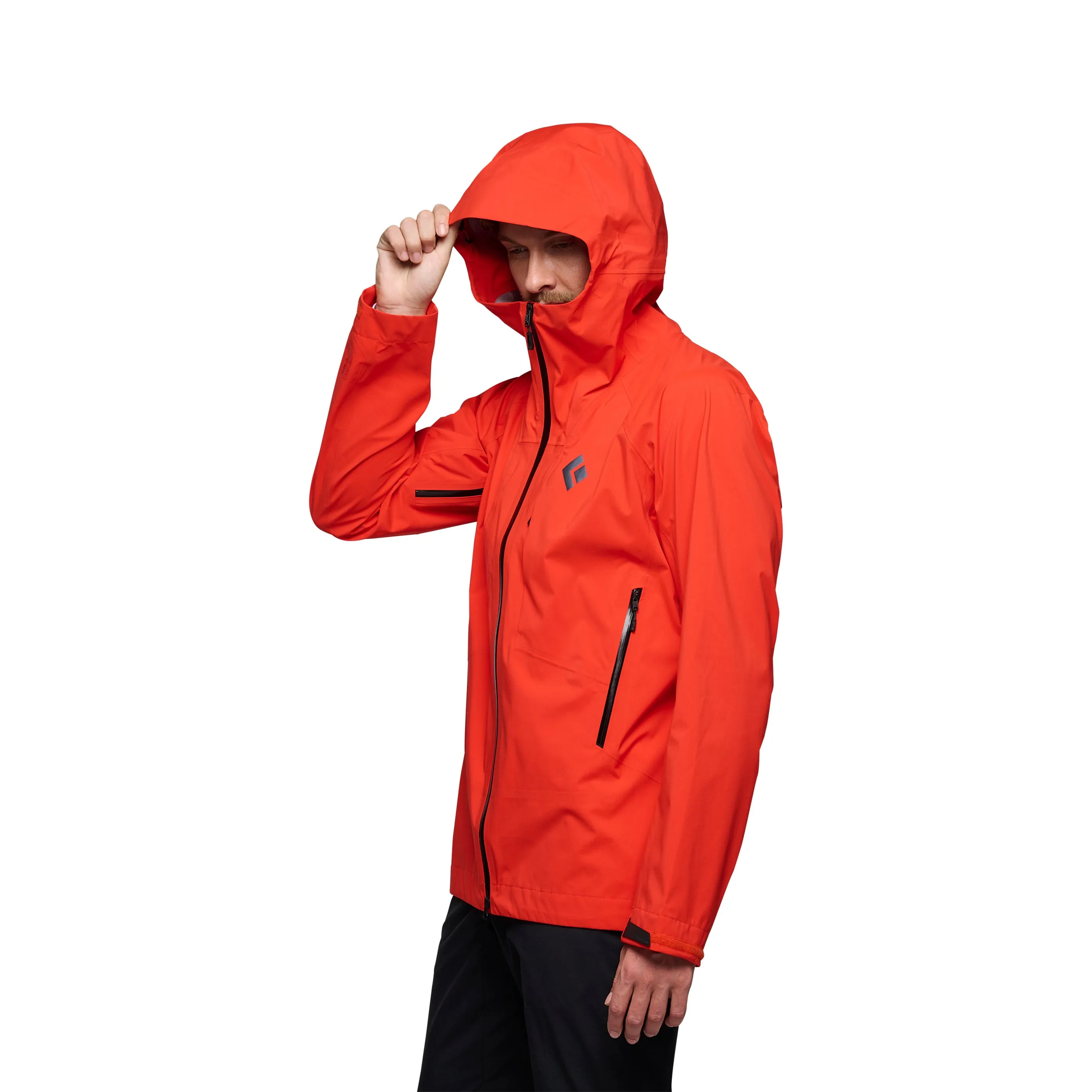 Men's Highline Stretch Shell