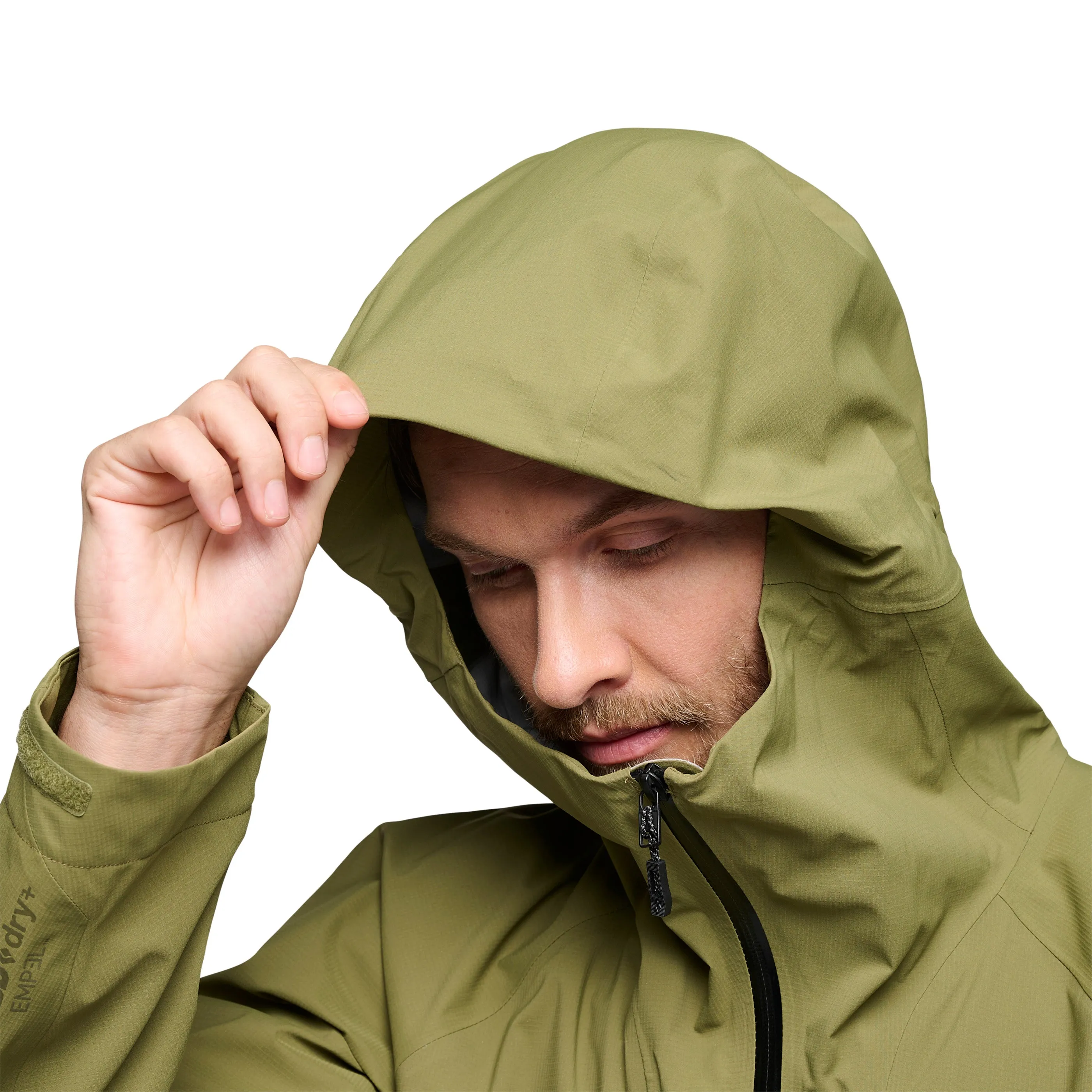 Men's Highline Stretch Shell
