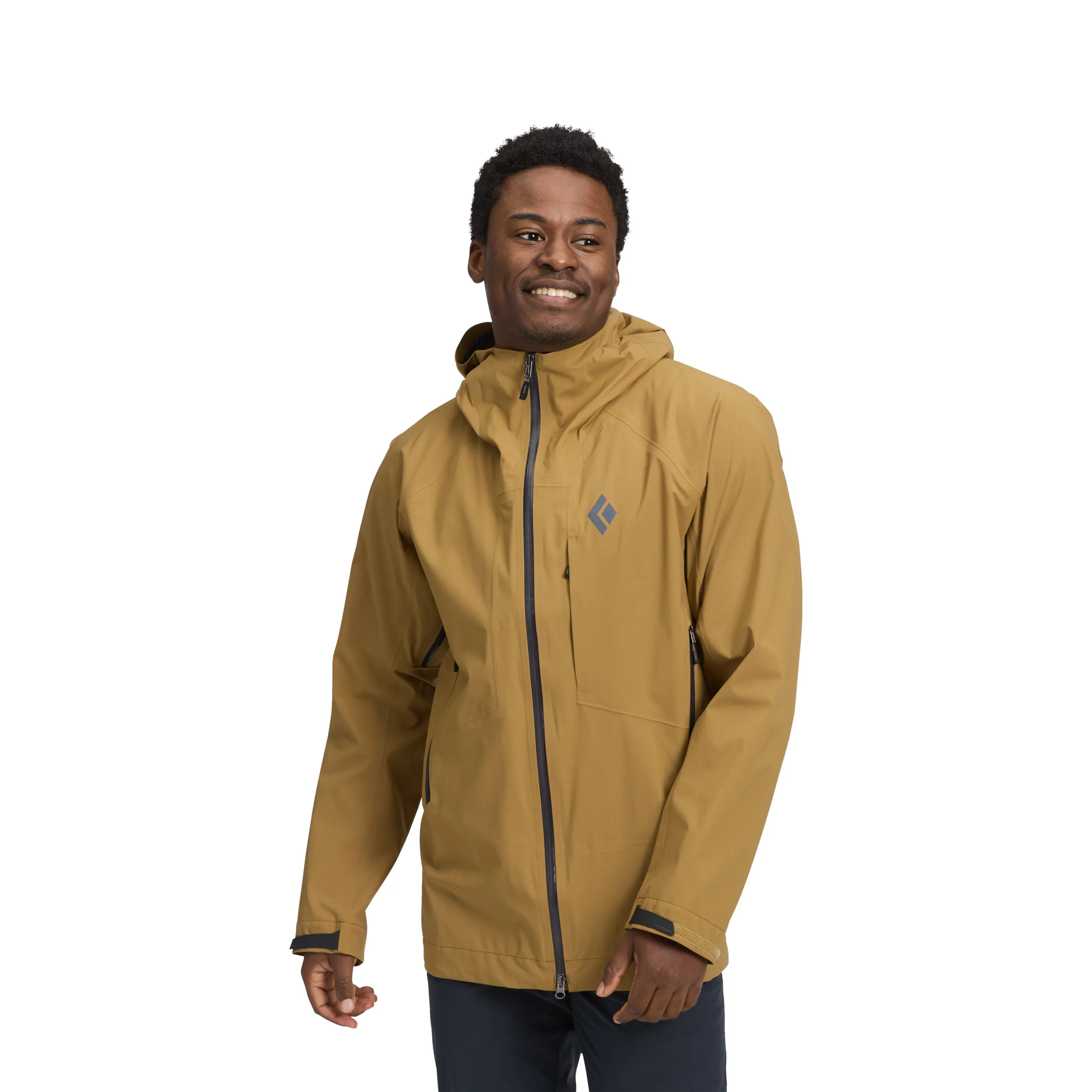 Men's Highline Stretch Shell