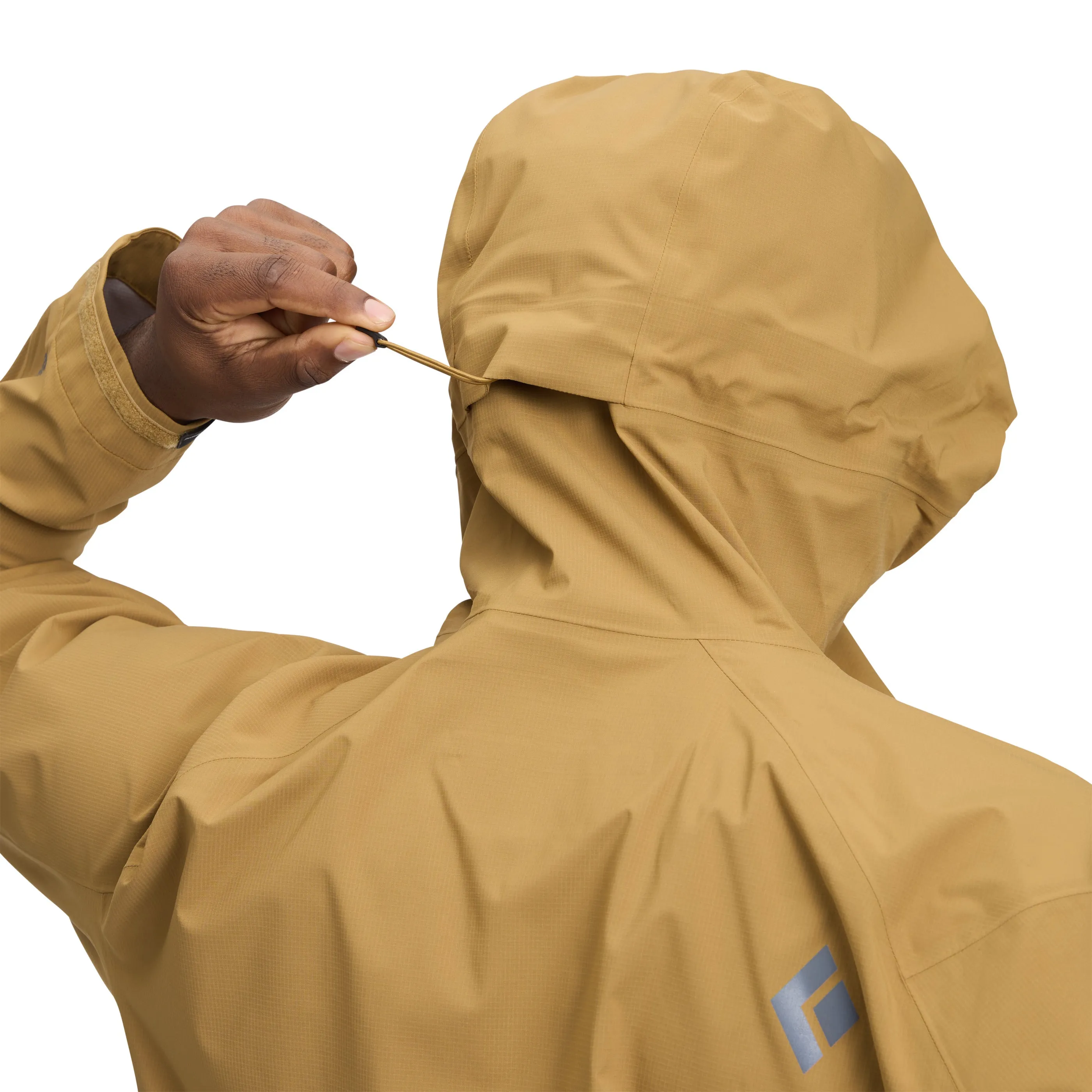 Men's Highline Stretch Shell