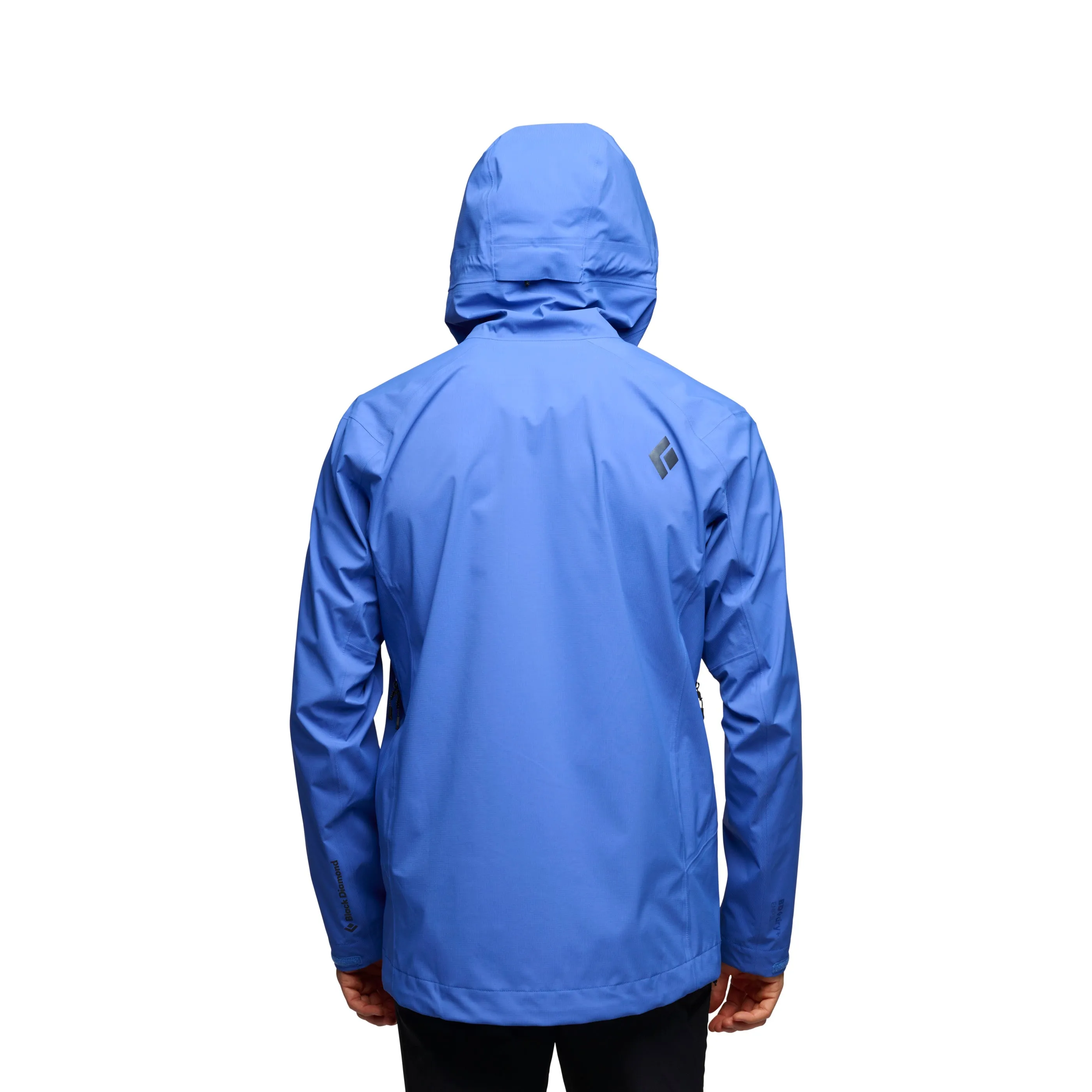 Men's Highline Stretch Shell