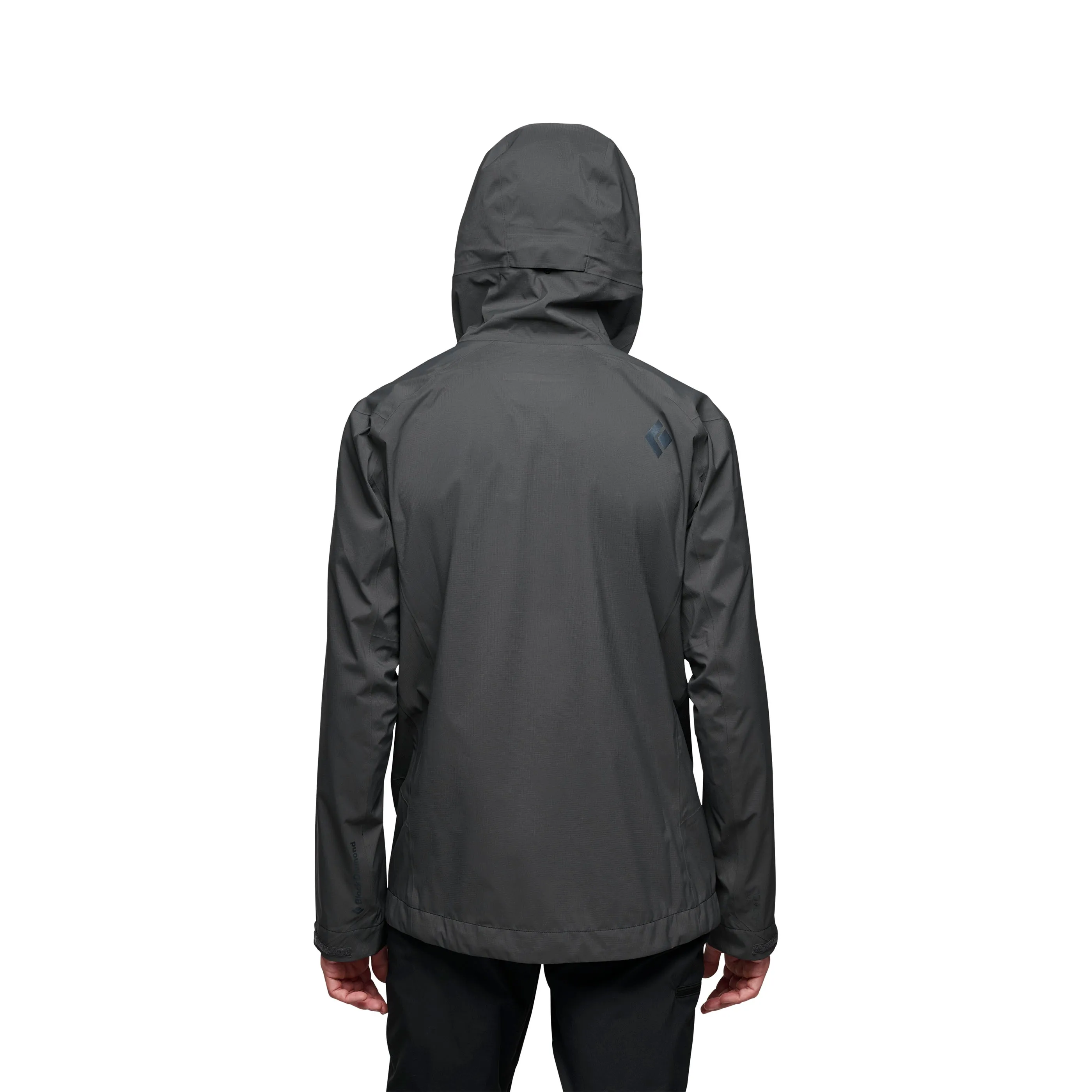 Men's Highline Stretch Shell