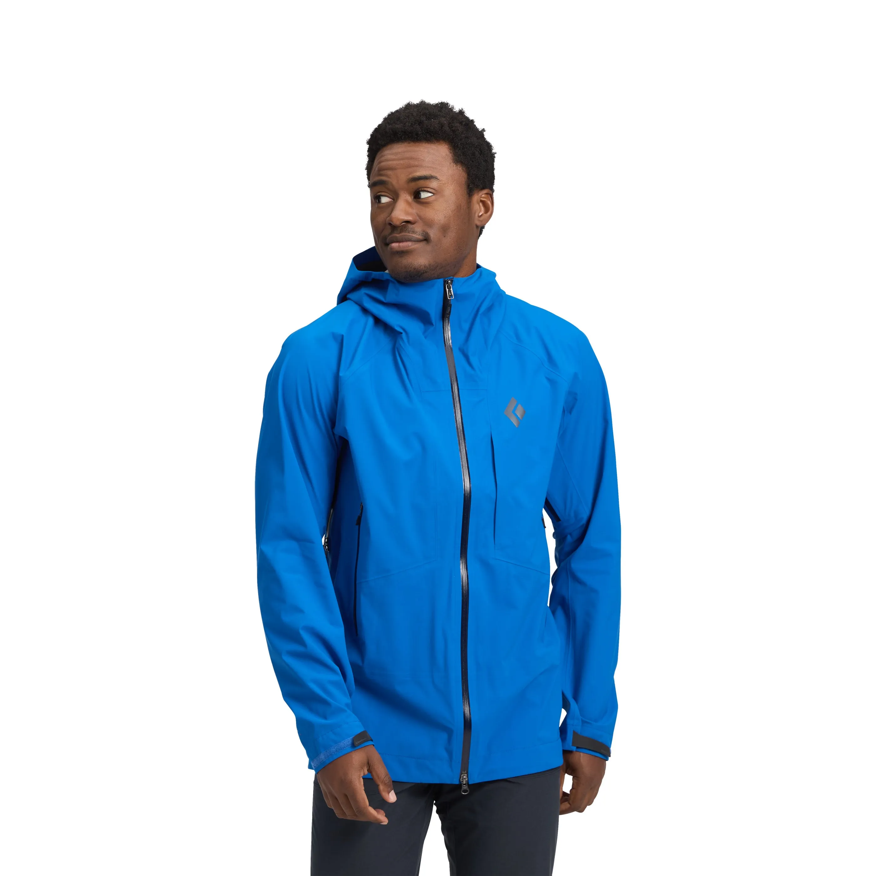 Men's Highline Stretch Shell