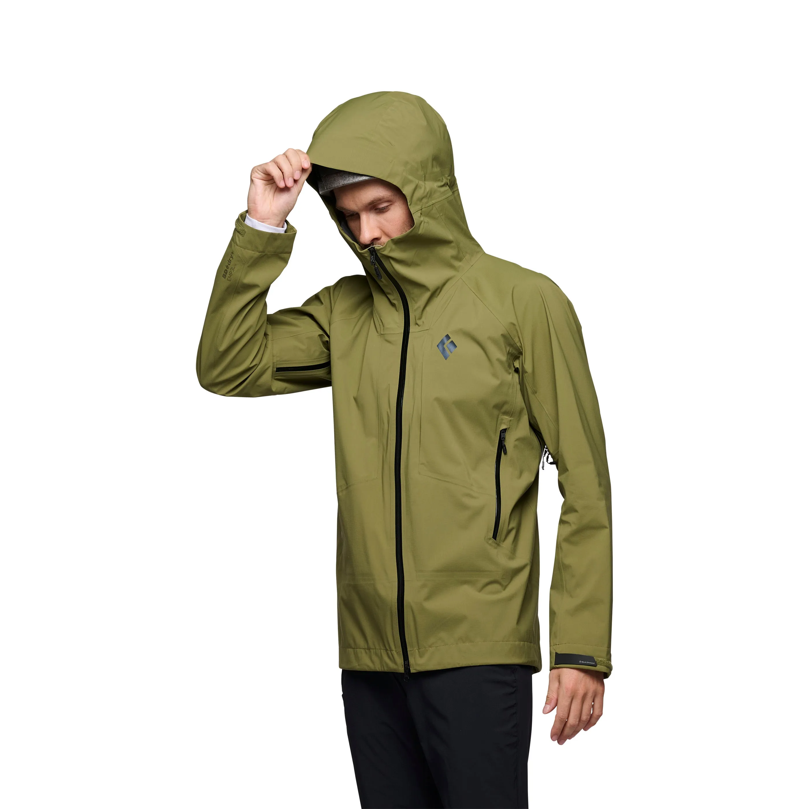 Men's Highline Stretch Shell