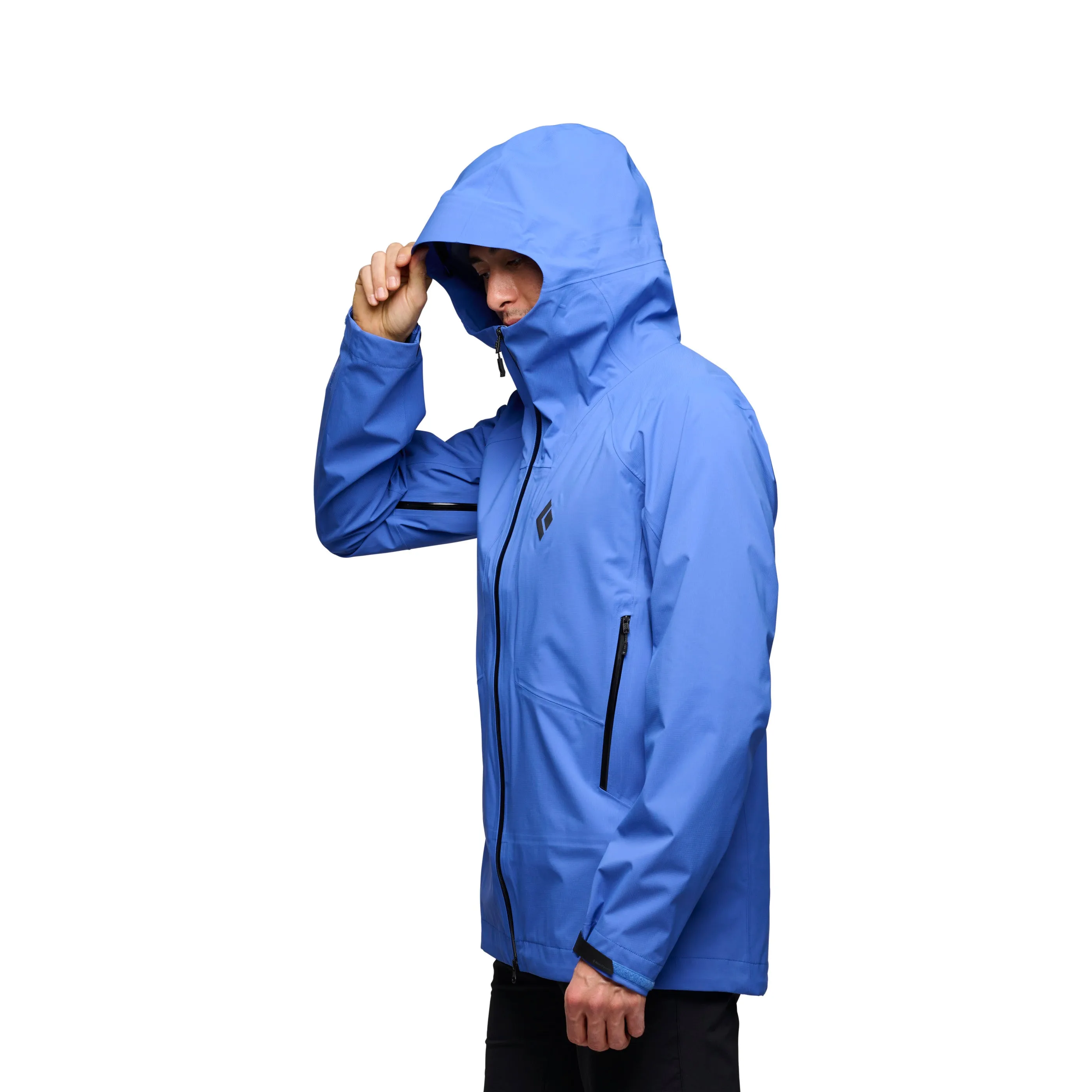 Men's Highline Stretch Shell