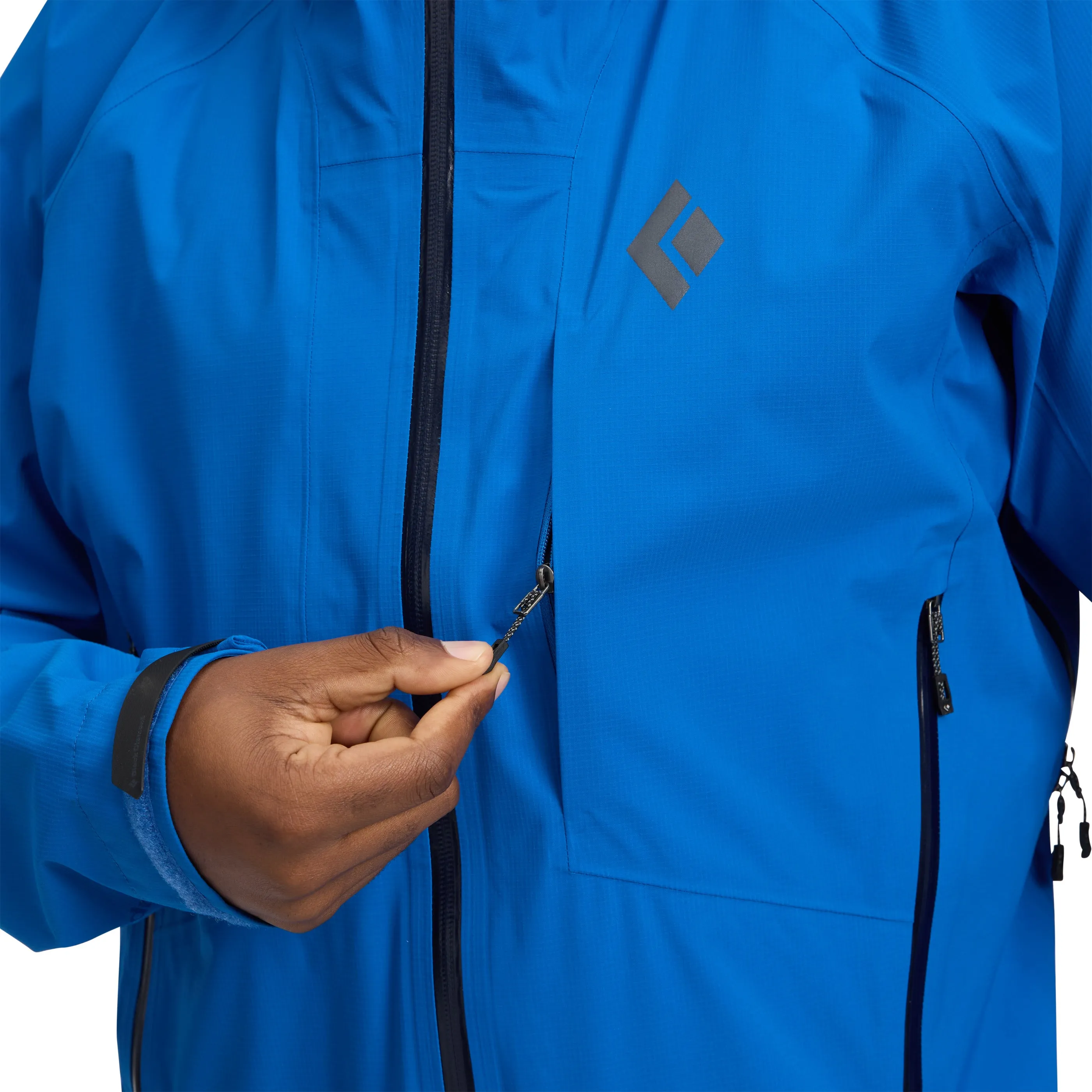 Men's Highline Stretch Shell