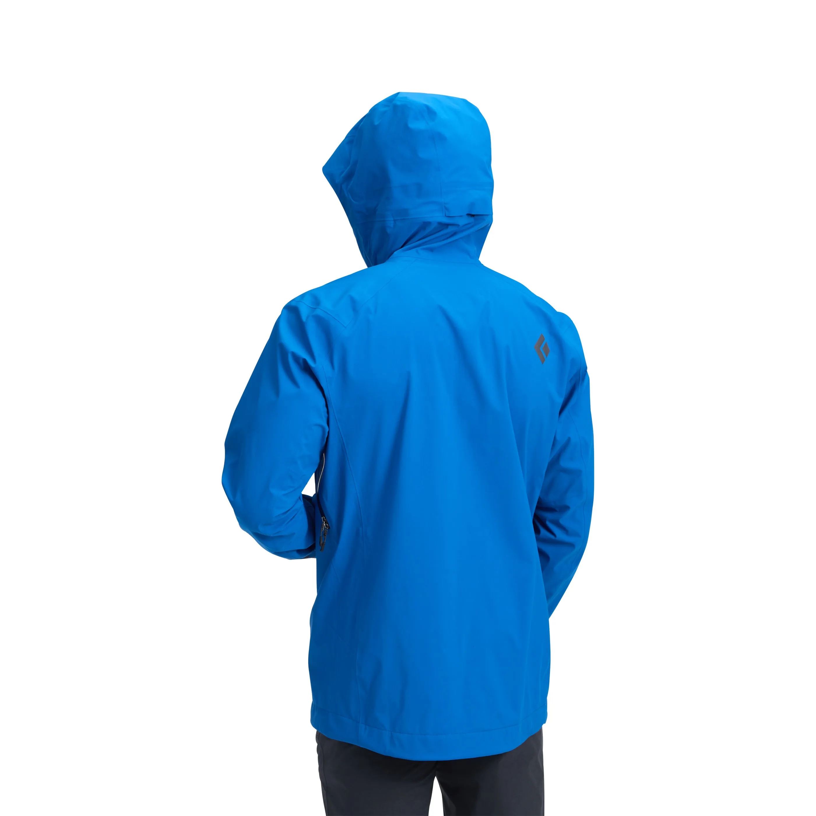 Men's Highline Stretch Shell