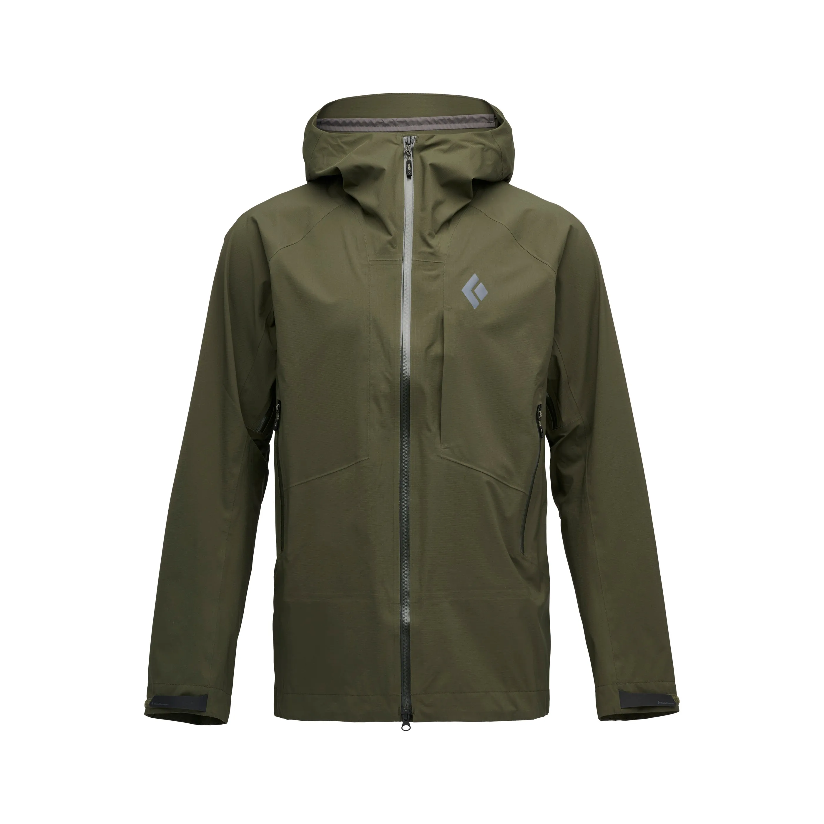 Men's Highline Stretch Shell