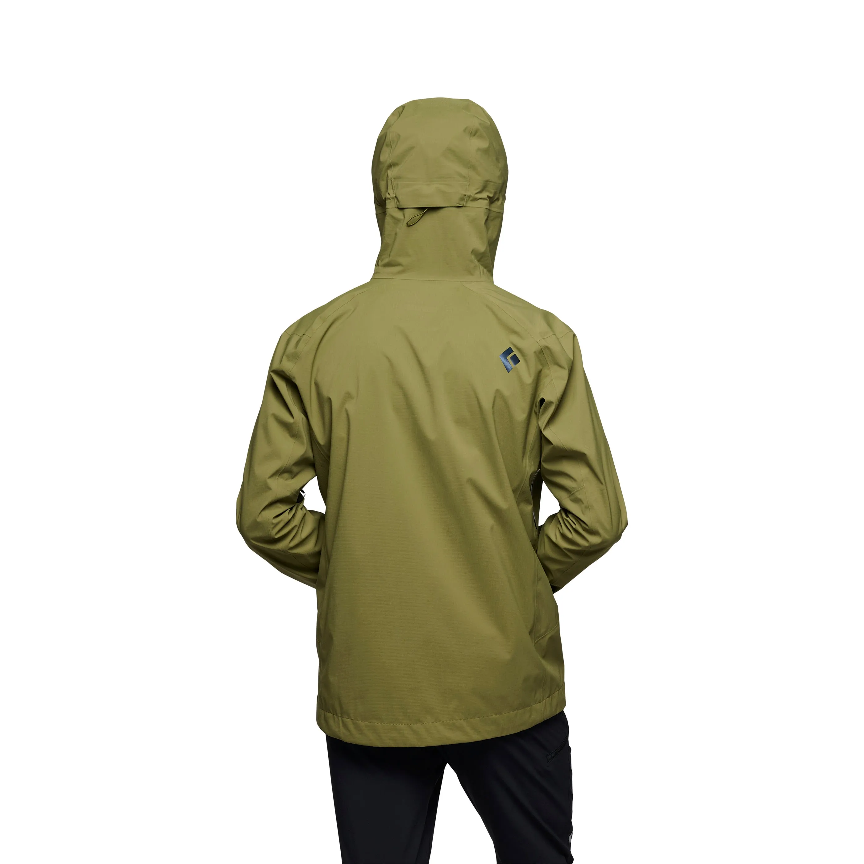 Men's Highline Stretch Shell