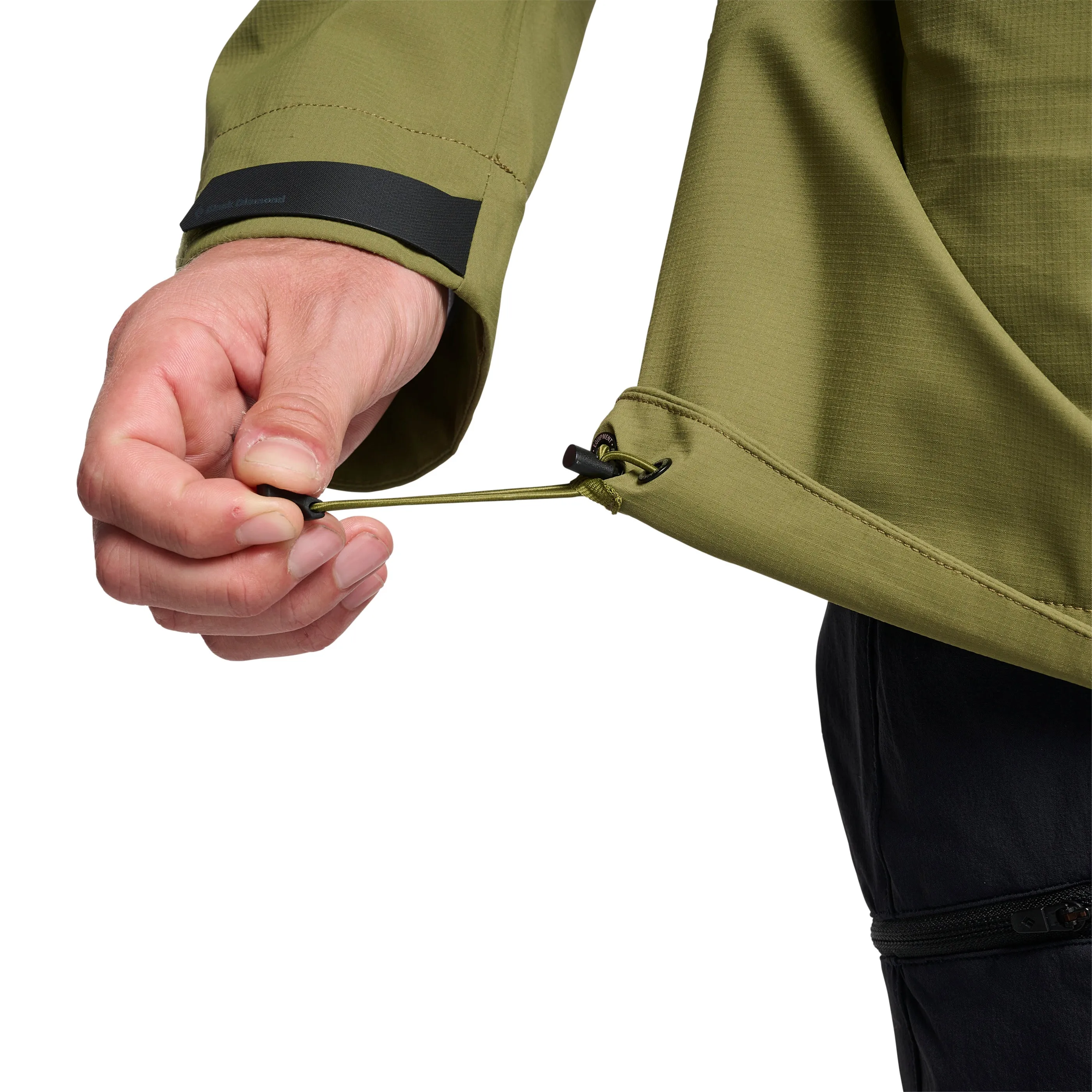 Men's Highline Stretch Shell
