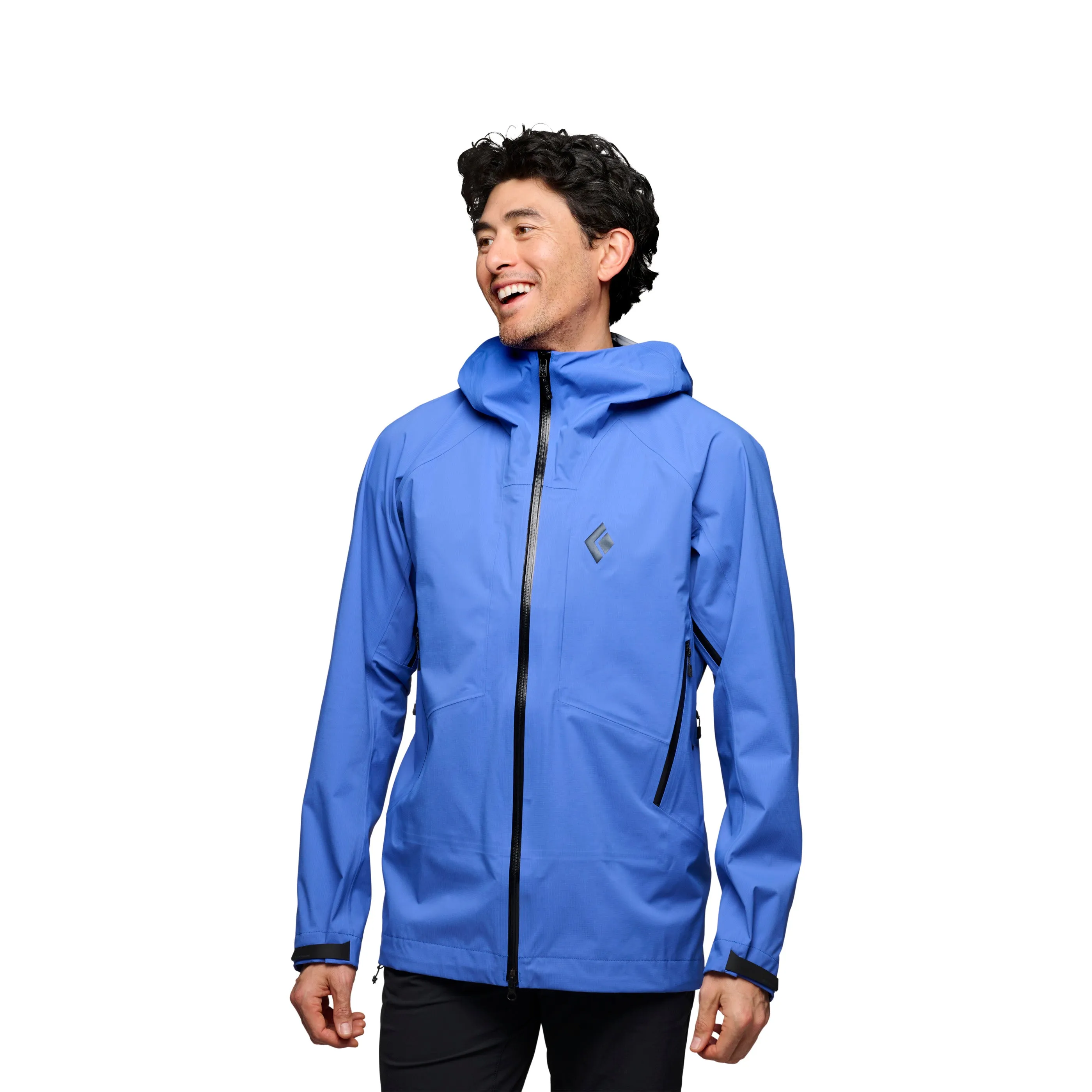 Men's Highline Stretch Shell