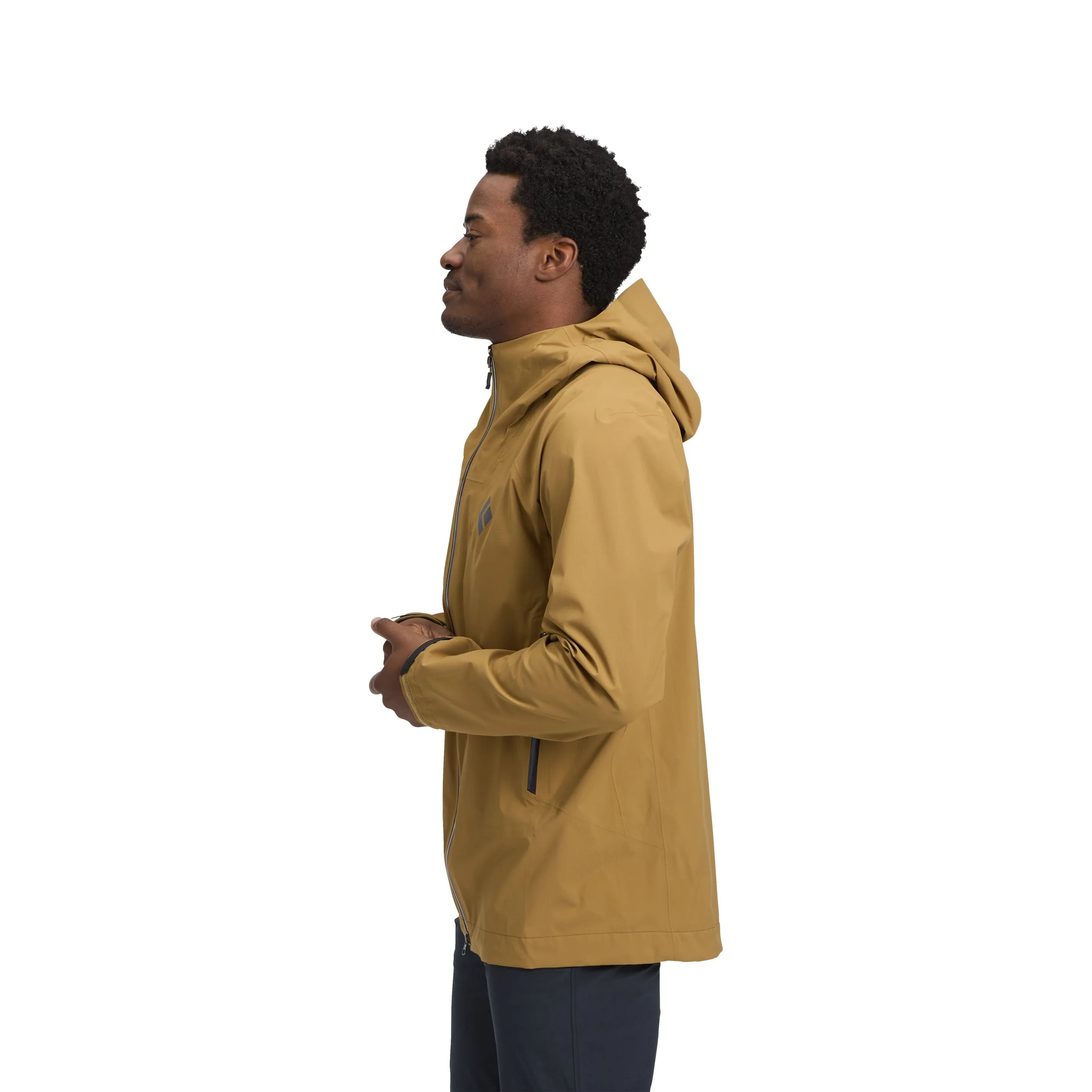 Men's Highline Stretch Shell