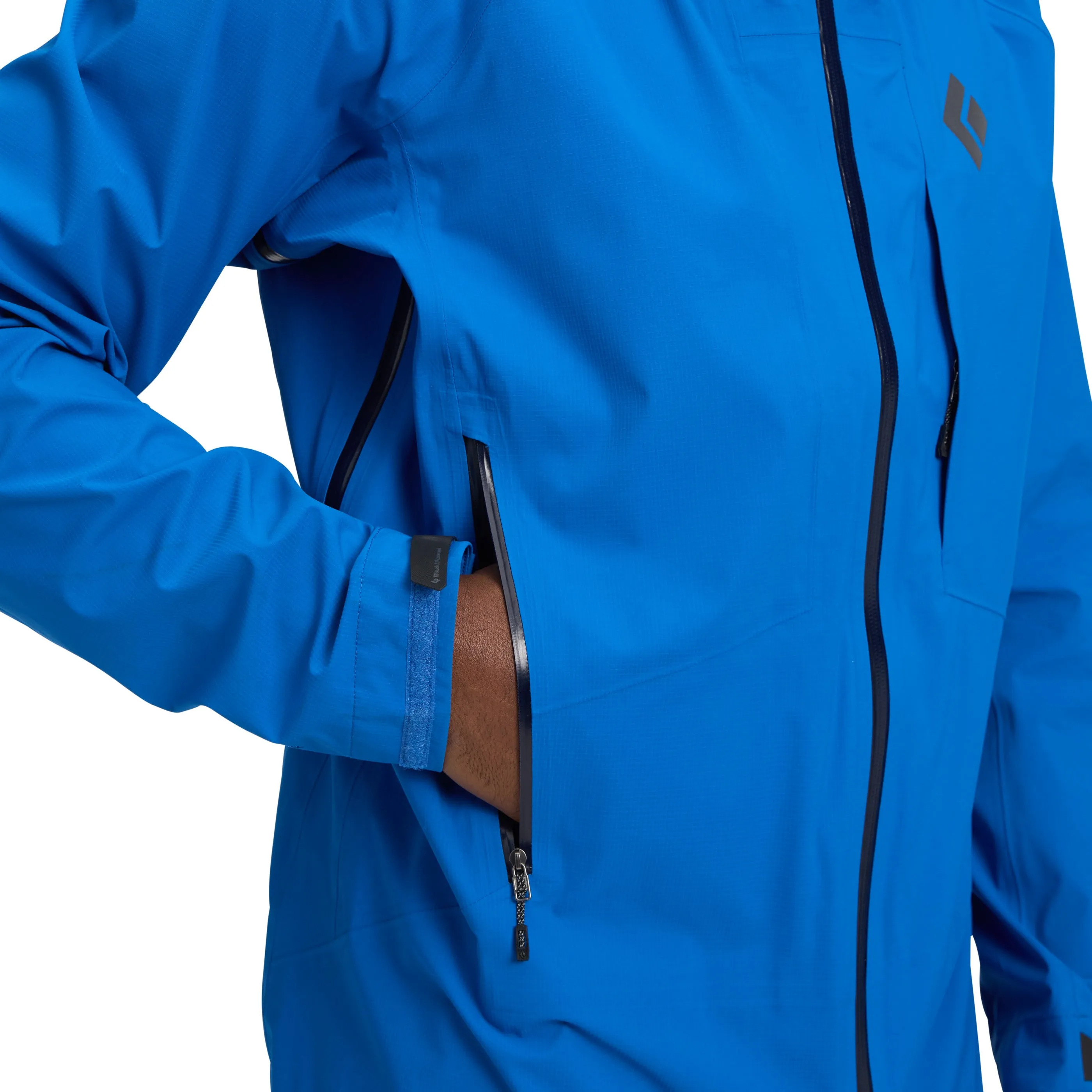 Men's Highline Stretch Shell