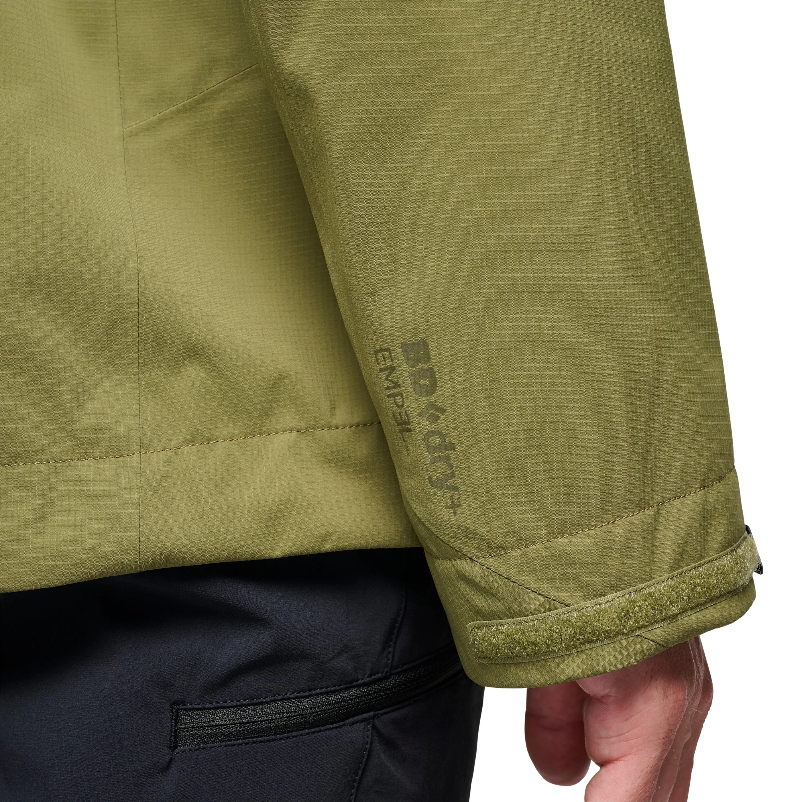 Men's Highline Stretch Shell