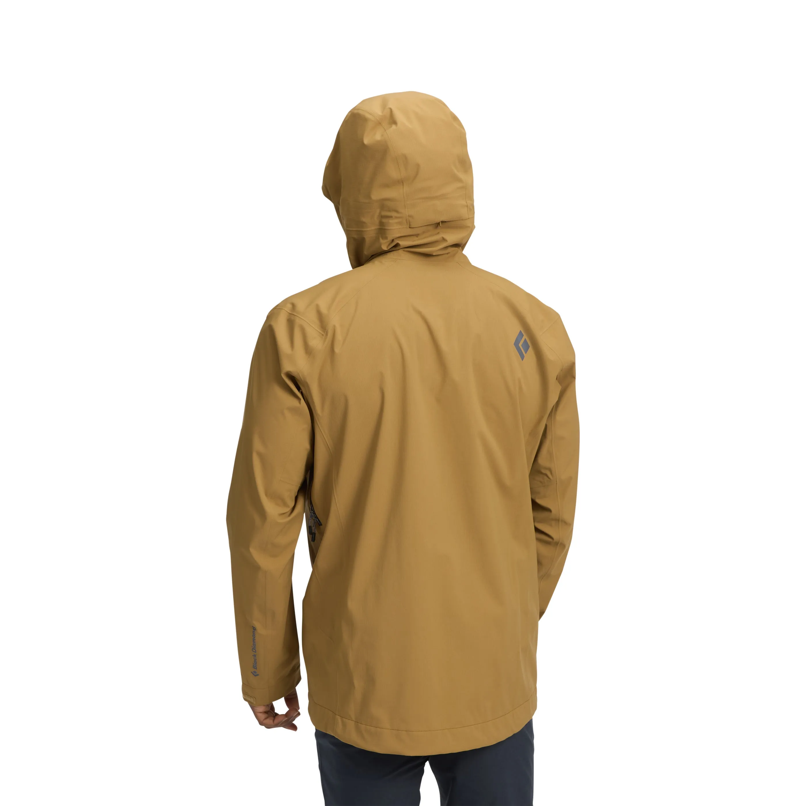 Men's Highline Stretch Shell