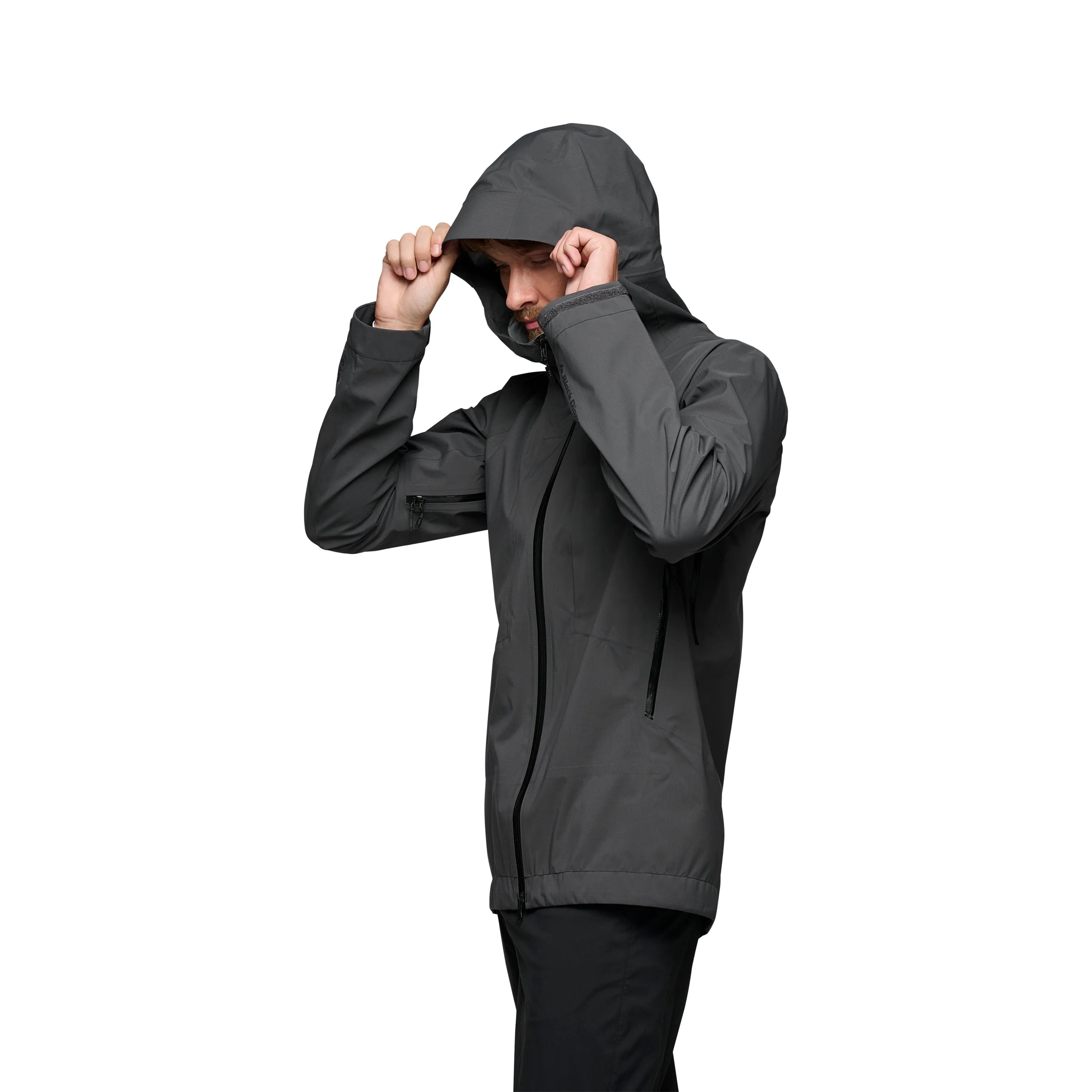 Men's Highline Stretch Shell