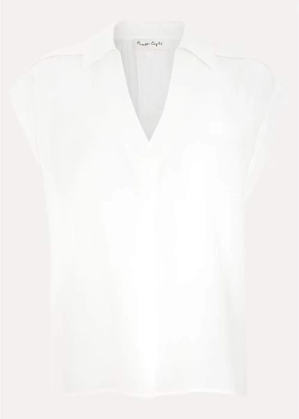 Phase Eight Chrissy Short Sleeve Blouse