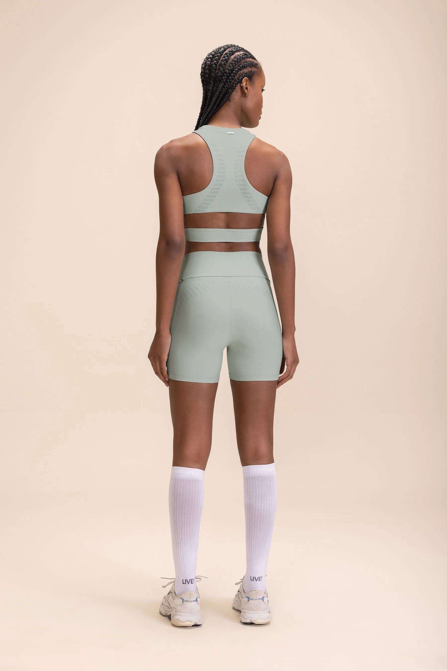 Physical Shorts