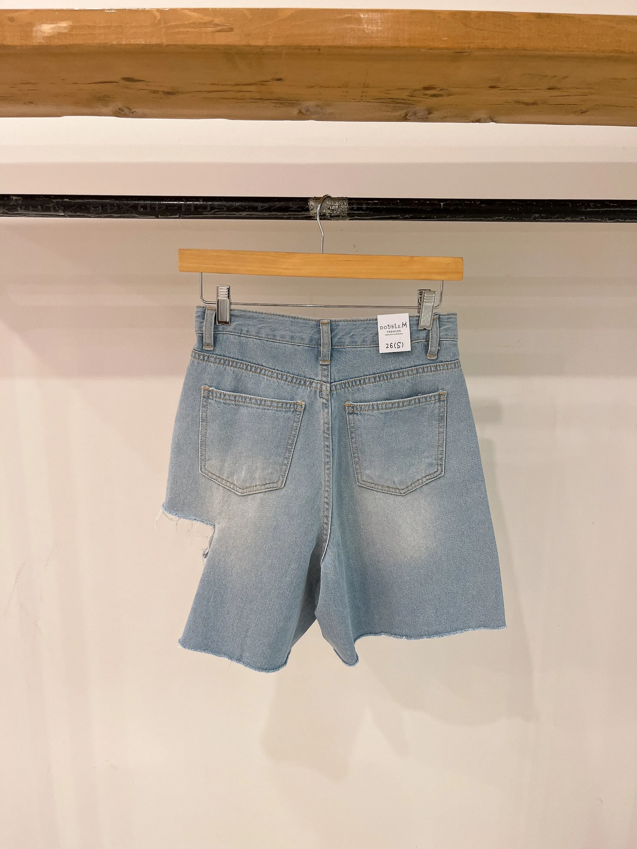 RELLY Denim shorts